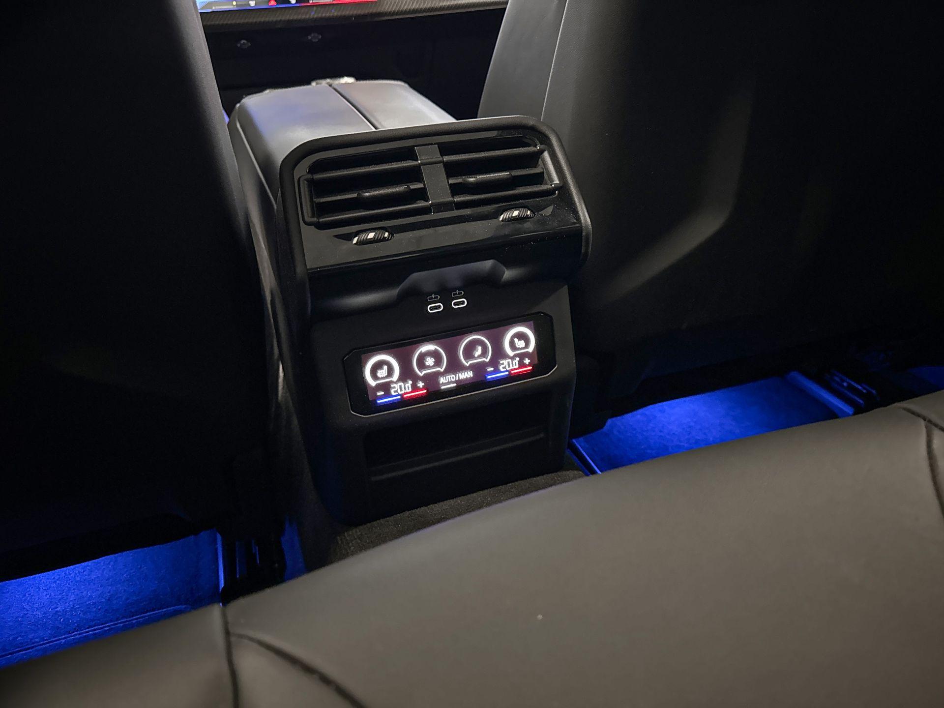 Foto van BMW M5