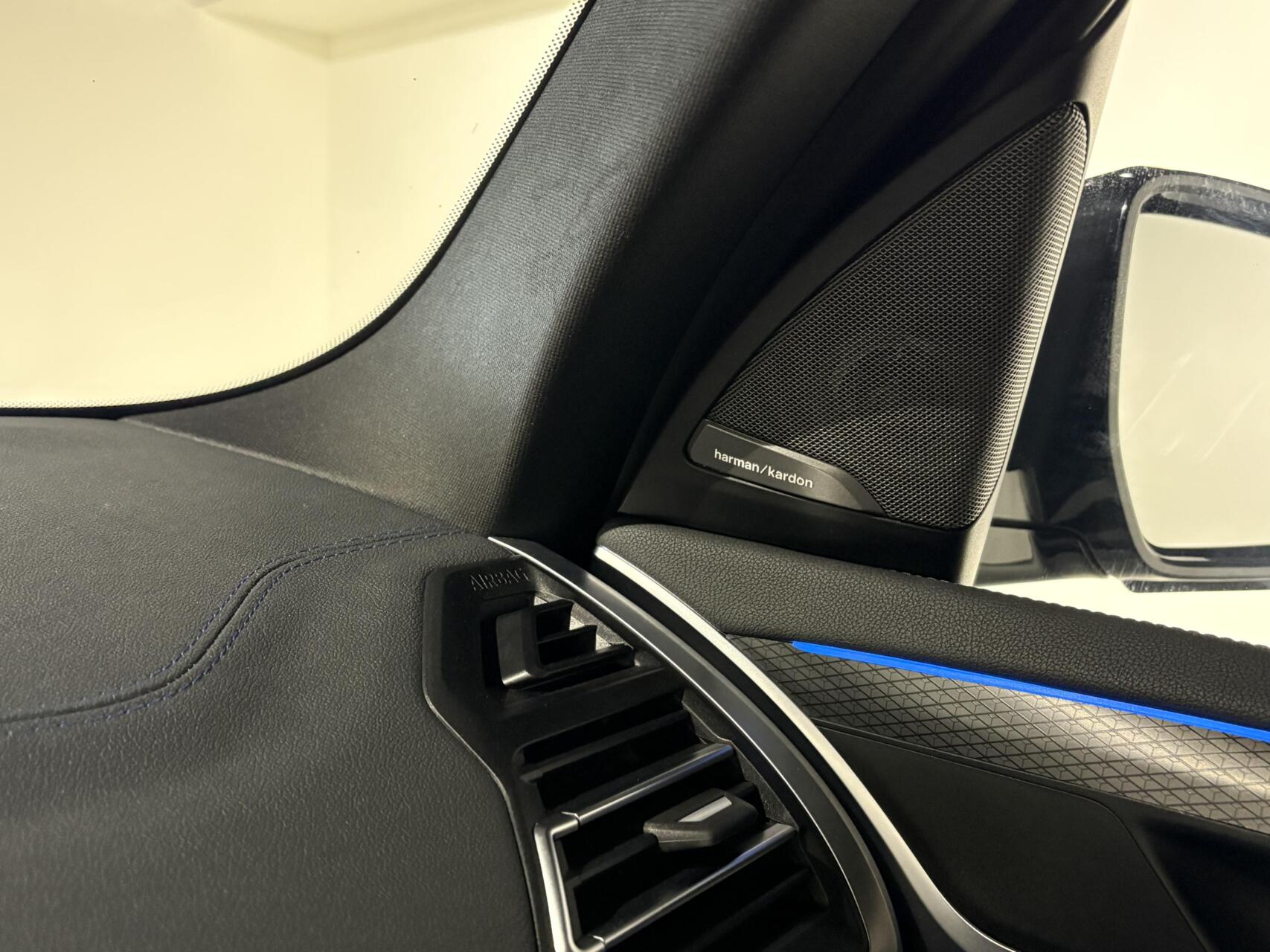 Foto van BMW X3