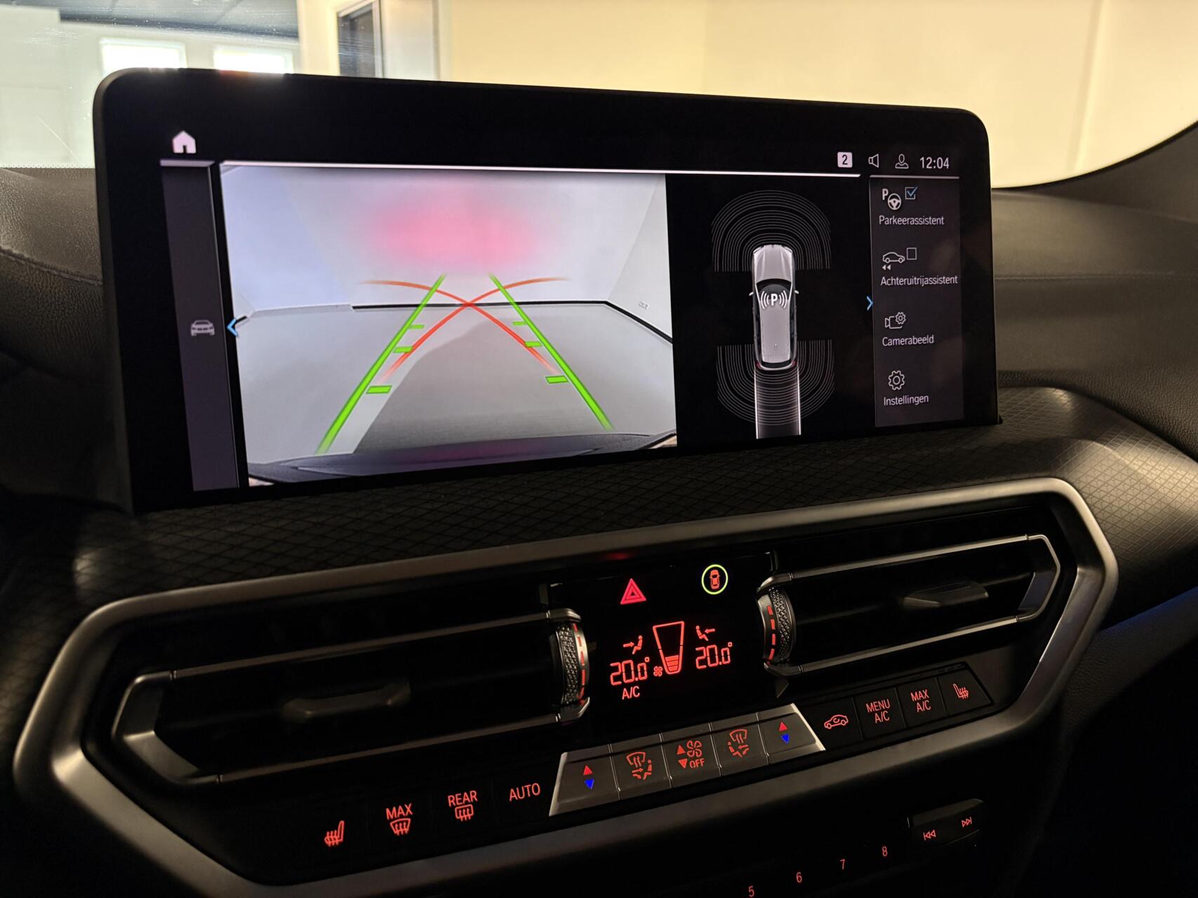Foto van BMW X3