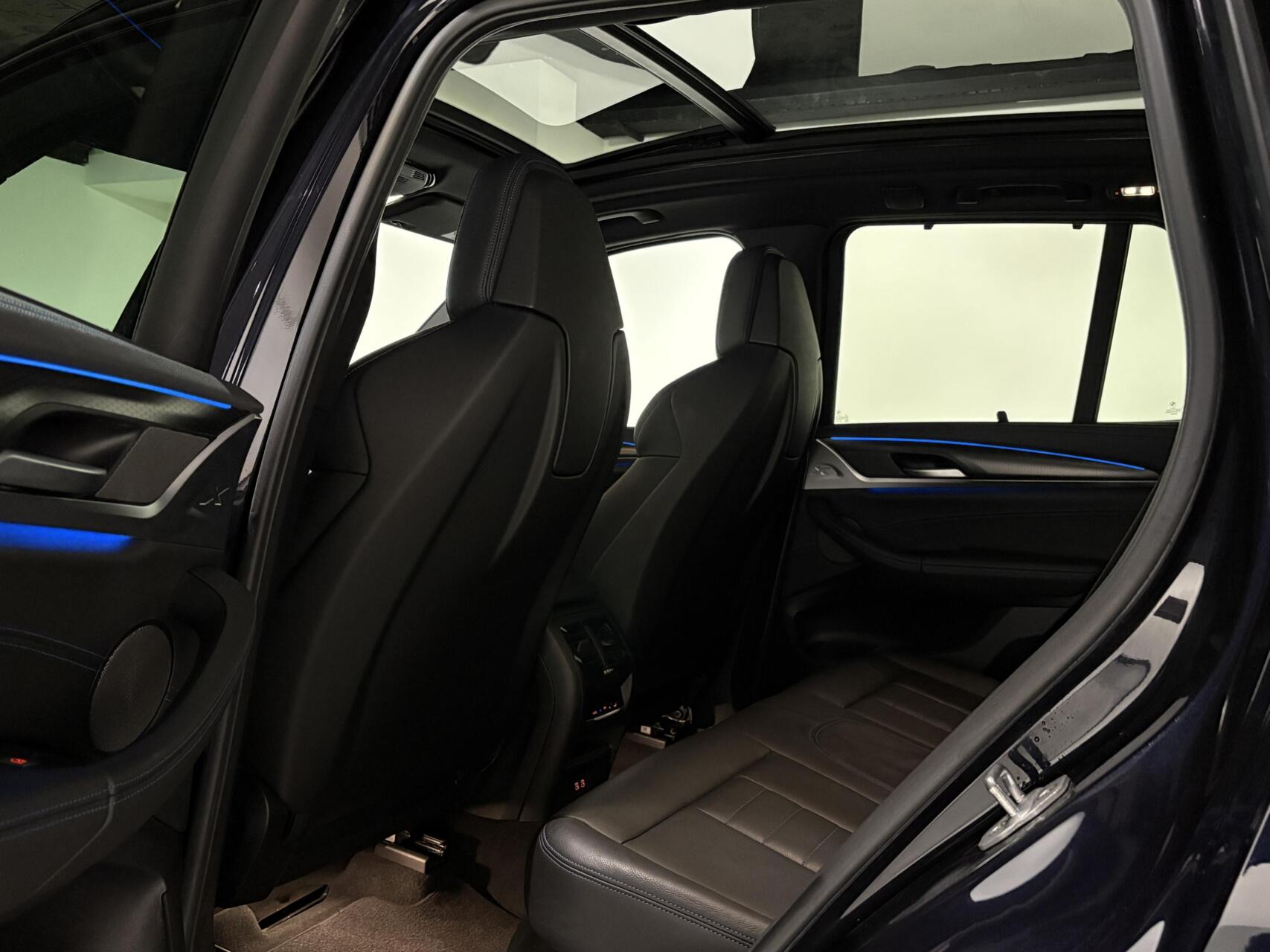 Foto van BMW X3