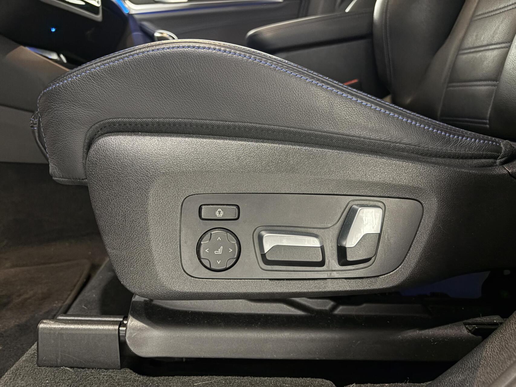 Foto van BMW X3