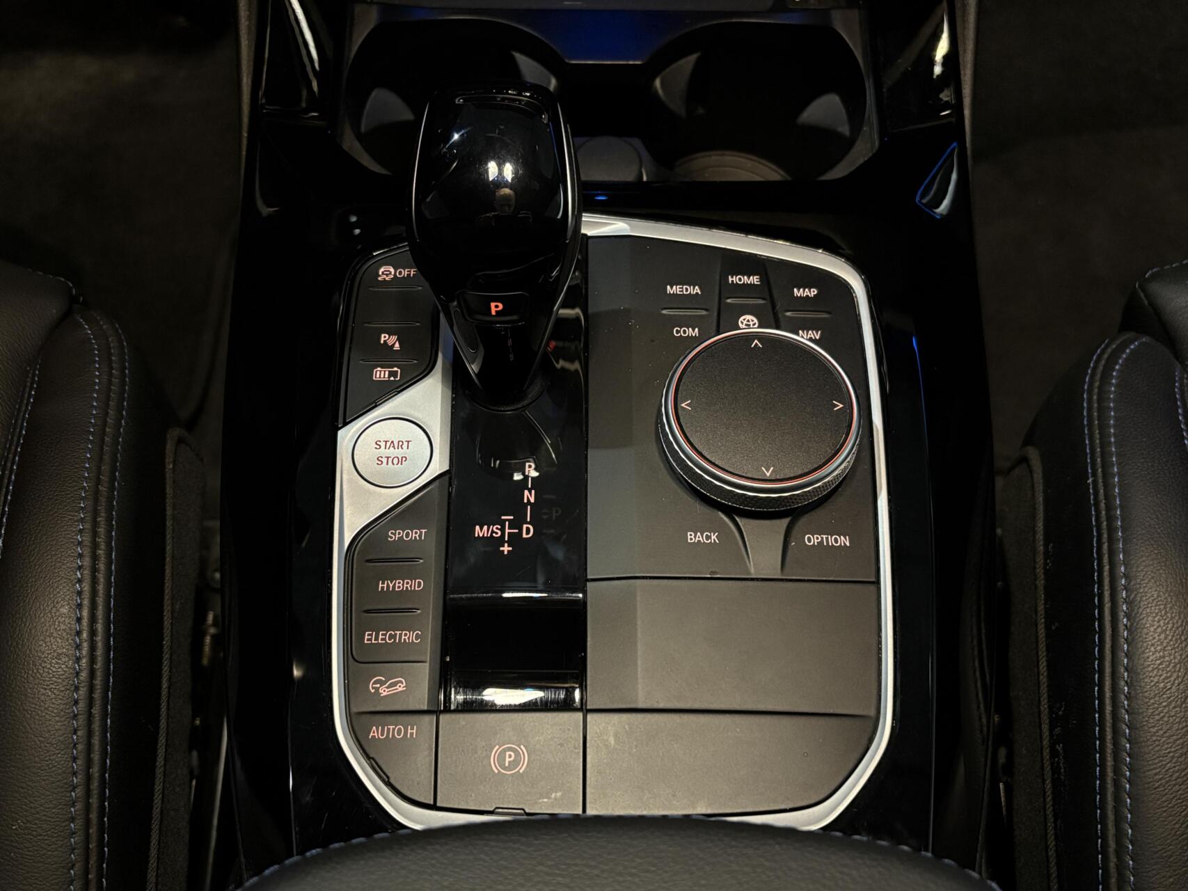 Foto van BMW X3