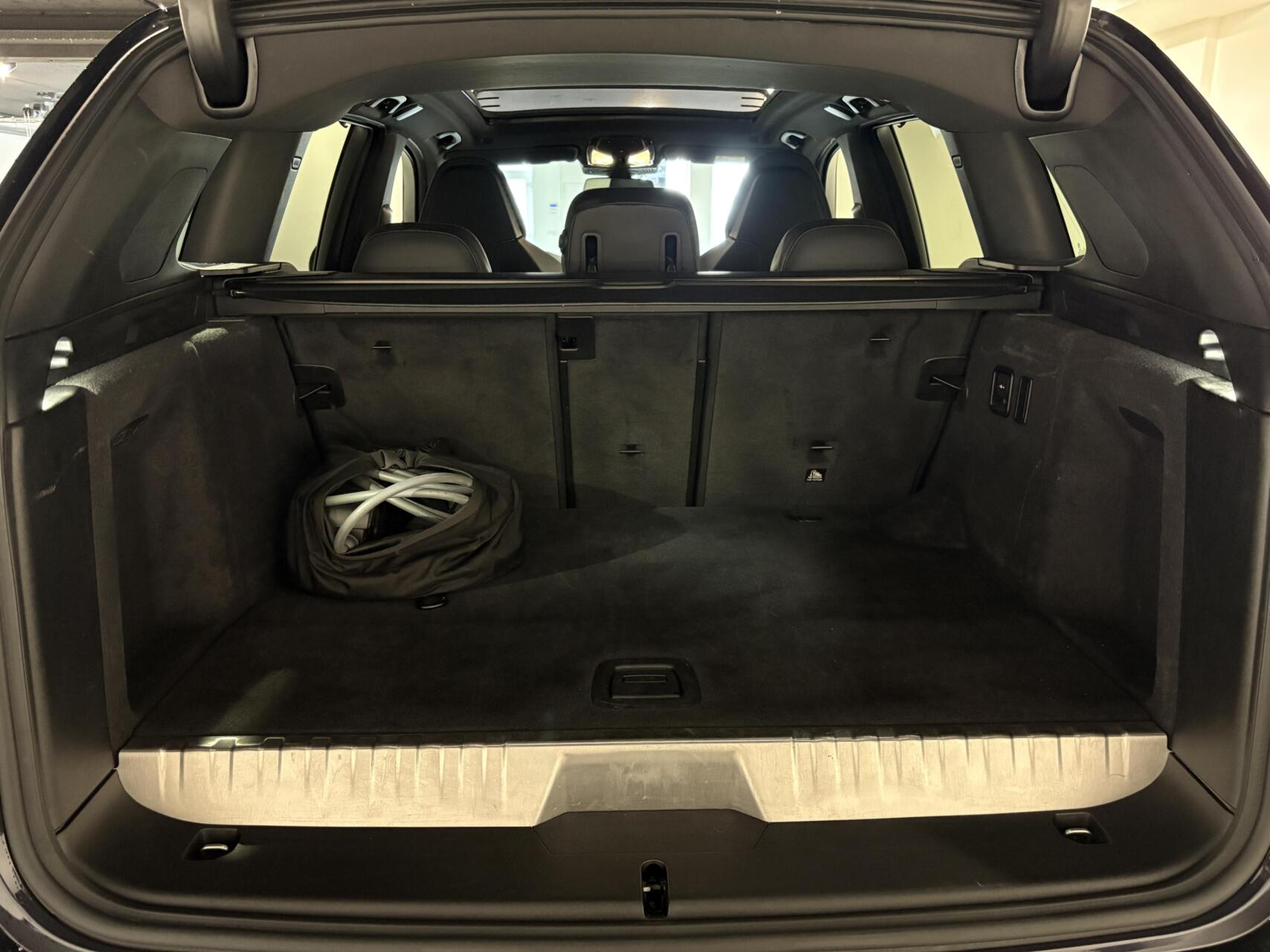 Foto van BMW X3