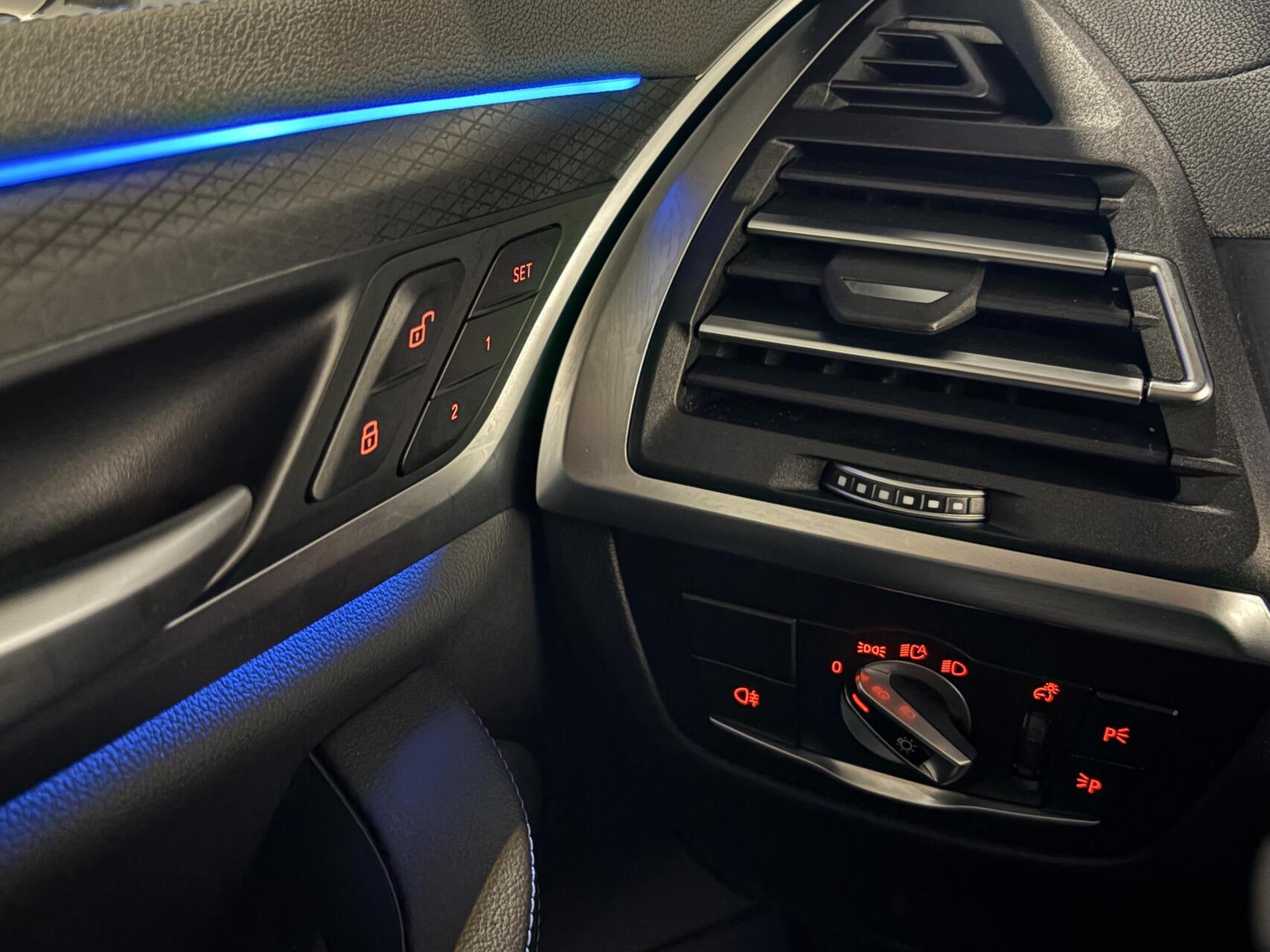Foto van BMW X3