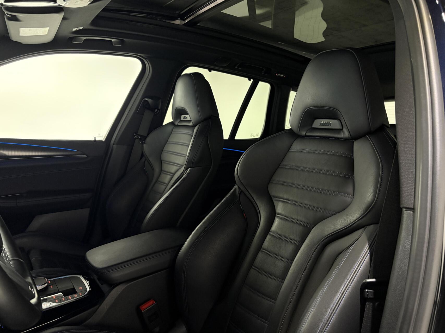 Foto van BMW X3