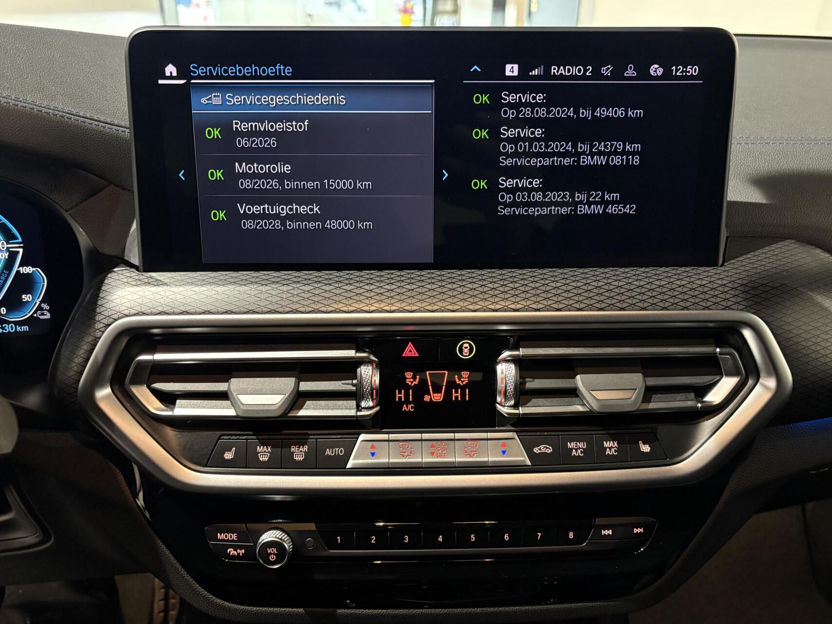 Foto van BMW X3