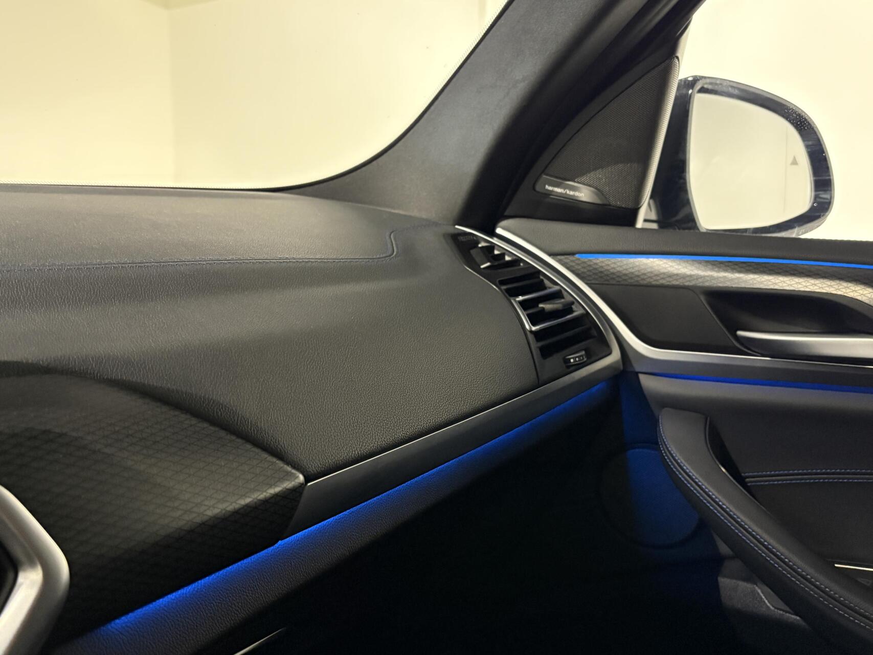 Foto van BMW X3