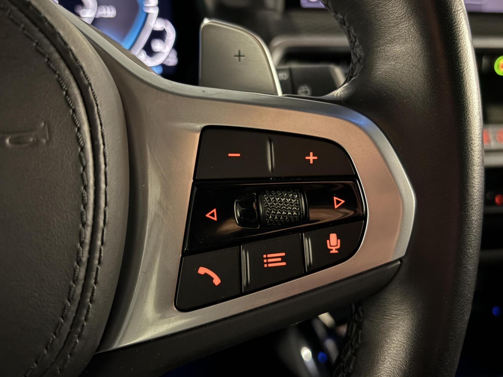 Foto van BMW X3