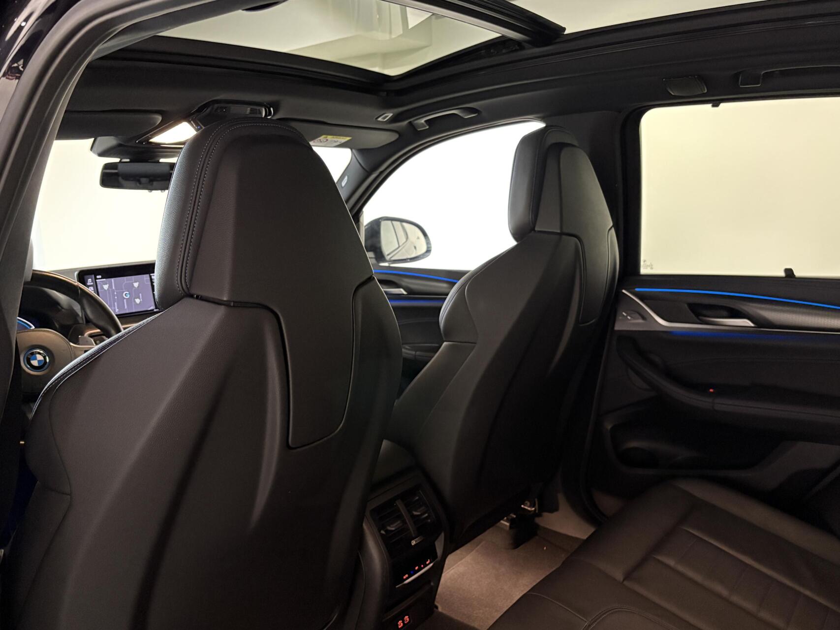 Foto van BMW X3