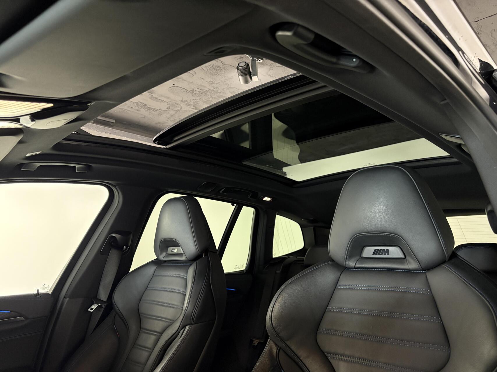 Foto van BMW X3
