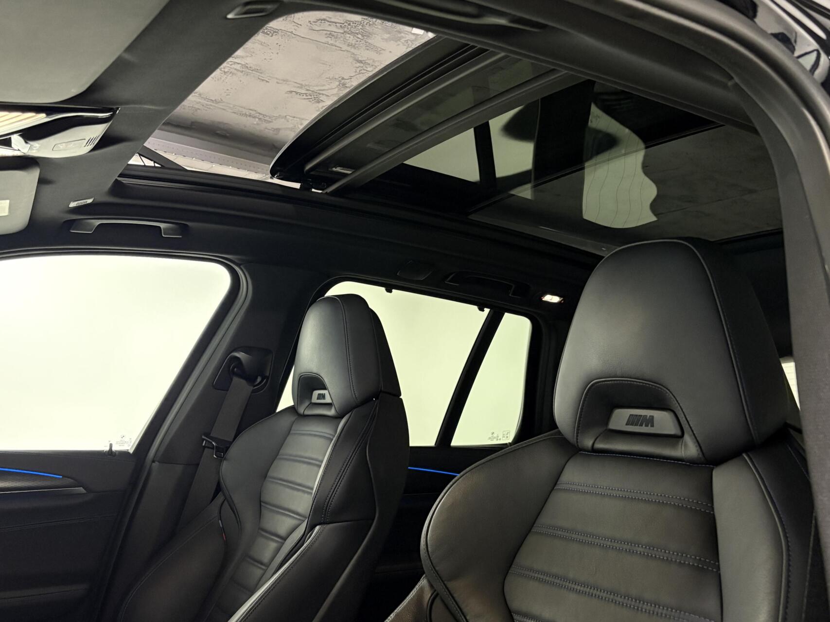 Foto van BMW X3