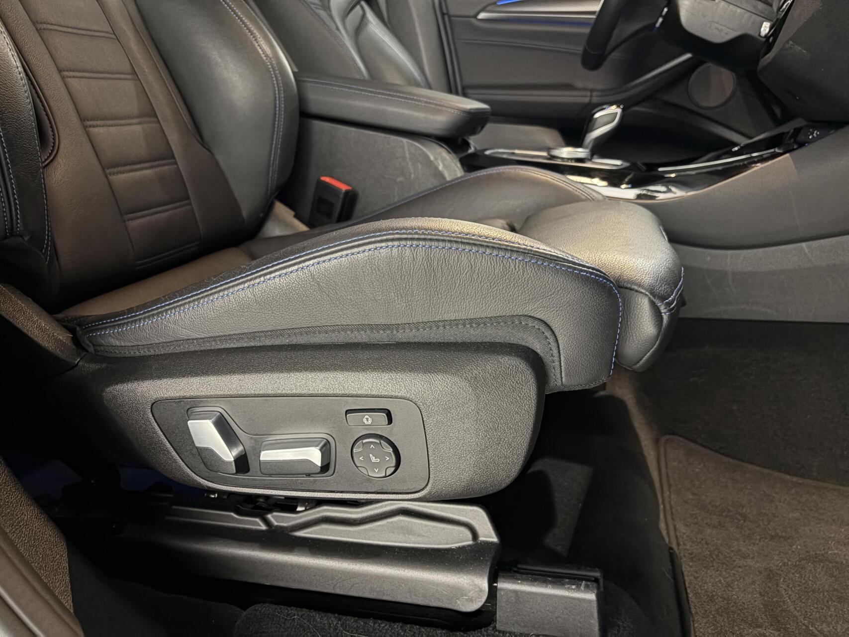 Foto van BMW X3