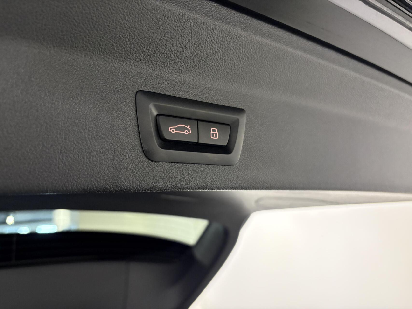 Foto van BMW X3