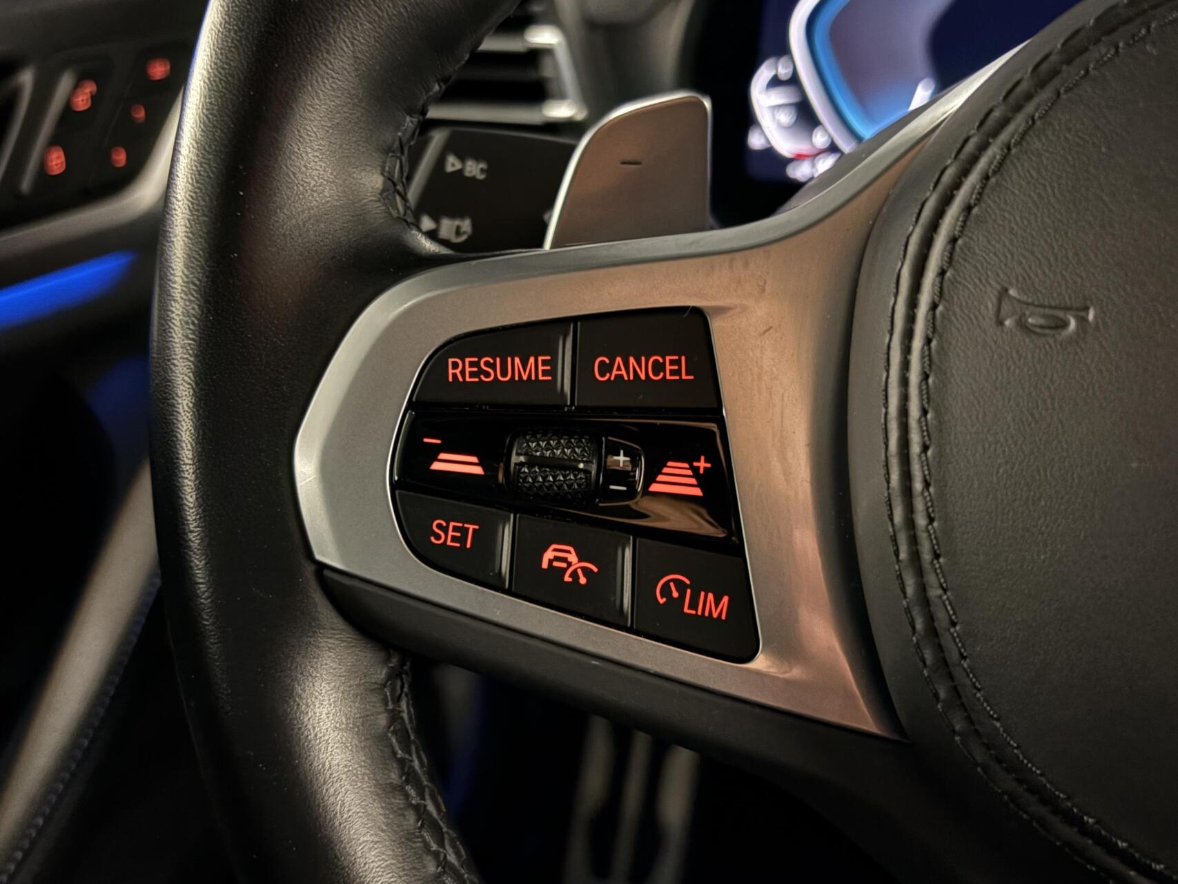 Foto van BMW X3