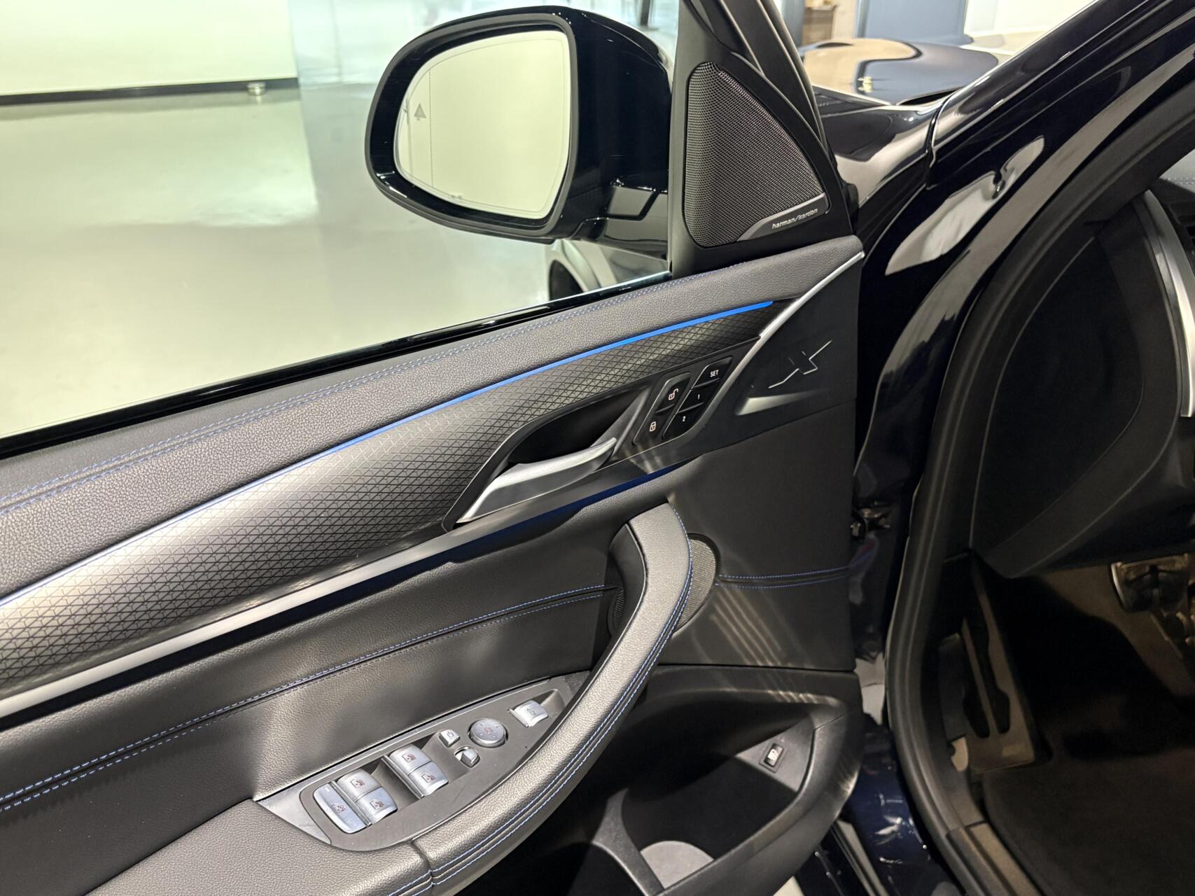 Foto van BMW X3