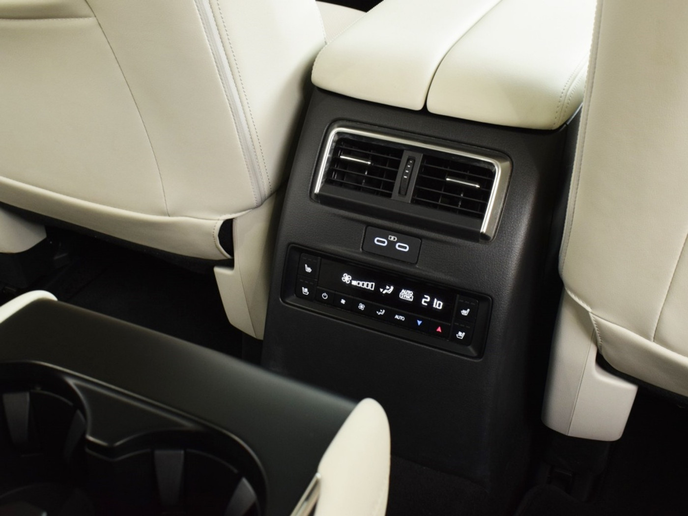 Foto van Mazda Mazda Cx-80