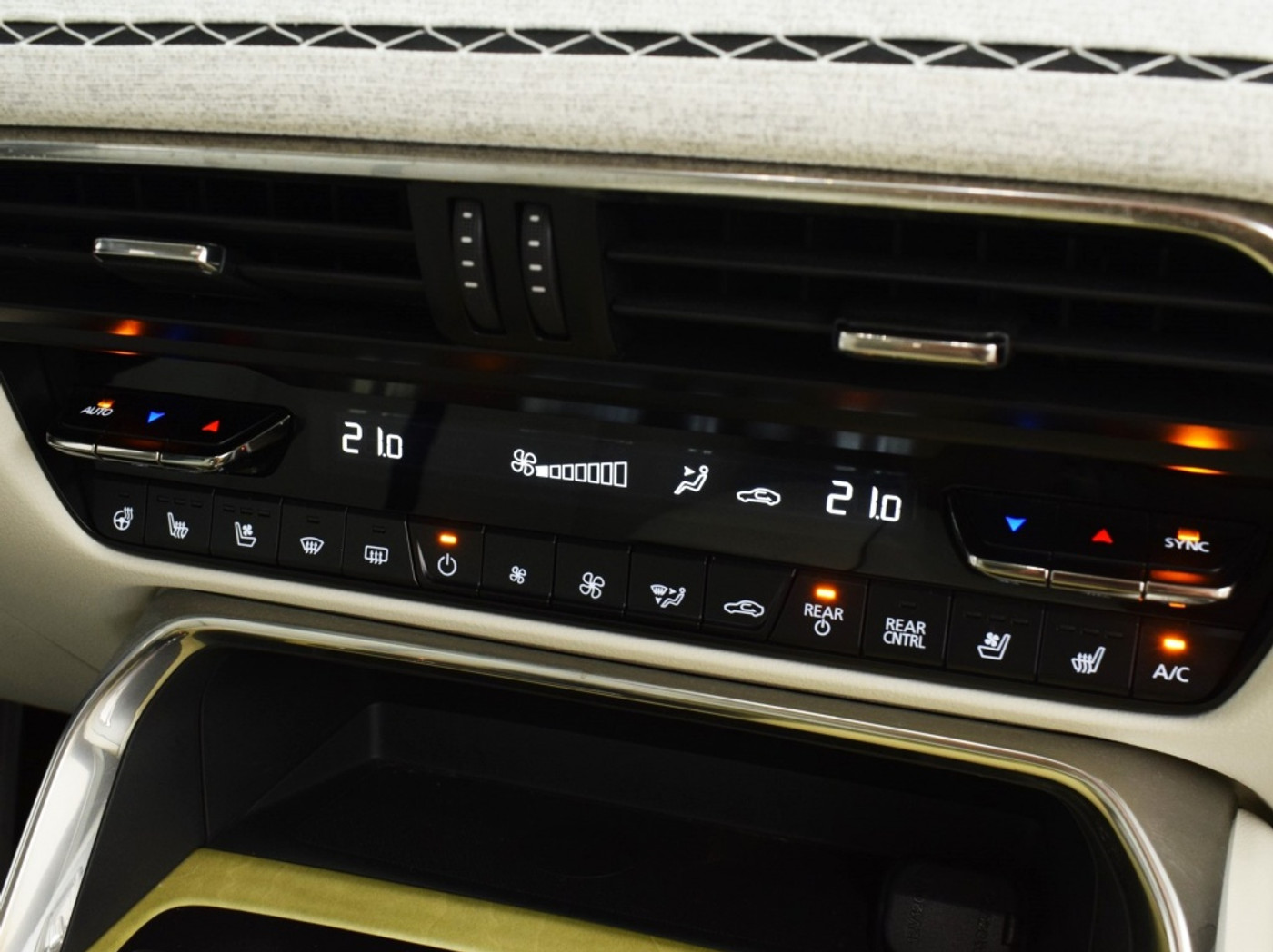 Foto van Mazda Mazda Cx-80