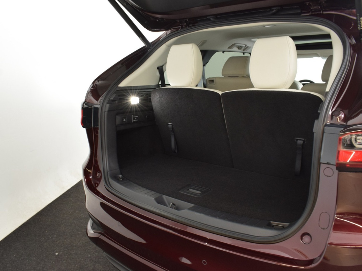 Foto van Mazda Mazda Cx-80