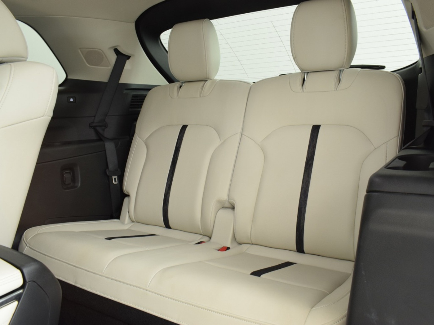 Foto van Mazda Mazda Cx-80