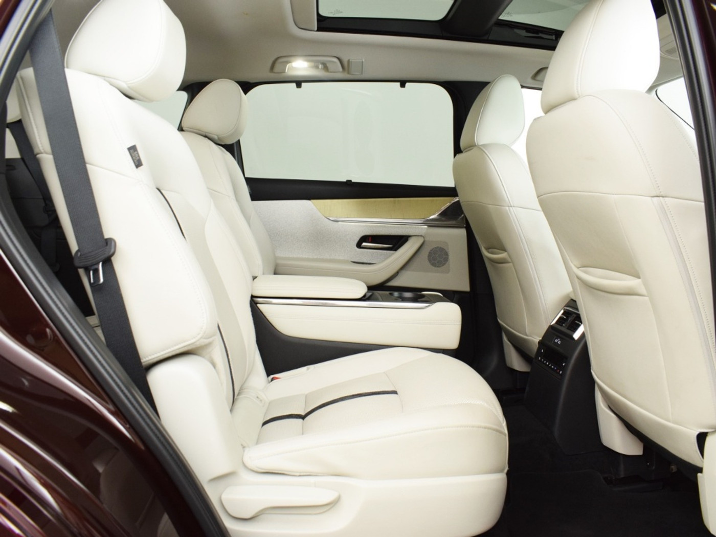 Foto van Mazda Mazda Cx-80