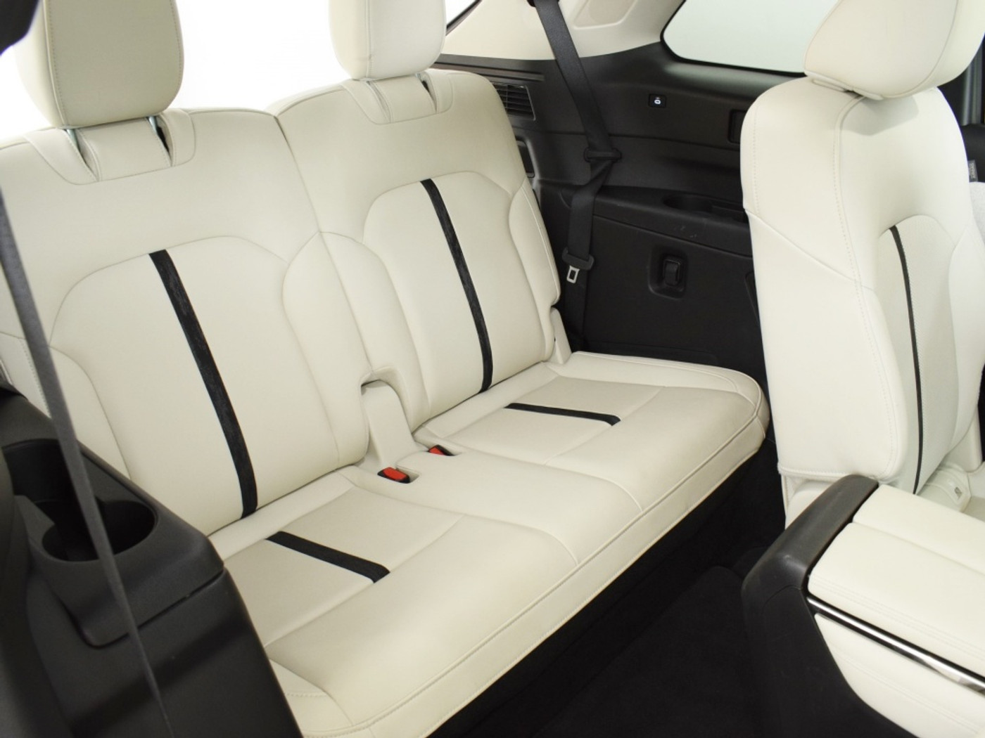 Foto van Mazda Mazda Cx-80