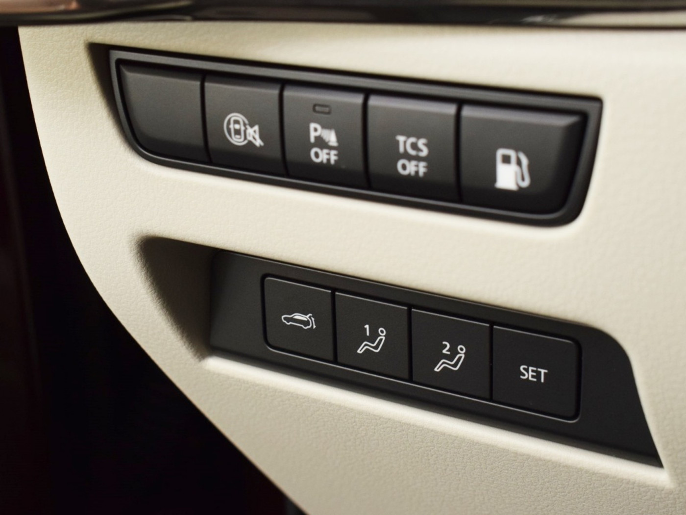 Foto van Mazda Mazda Cx-80