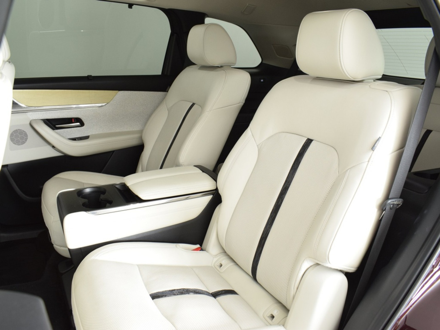 Foto van Mazda Mazda Cx-80