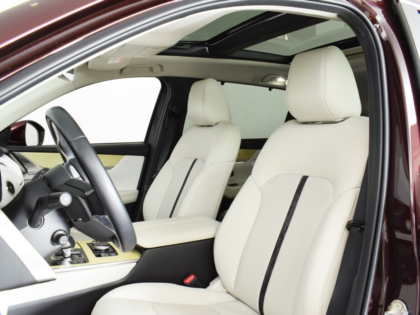 Foto van Mazda Mazda Cx-80