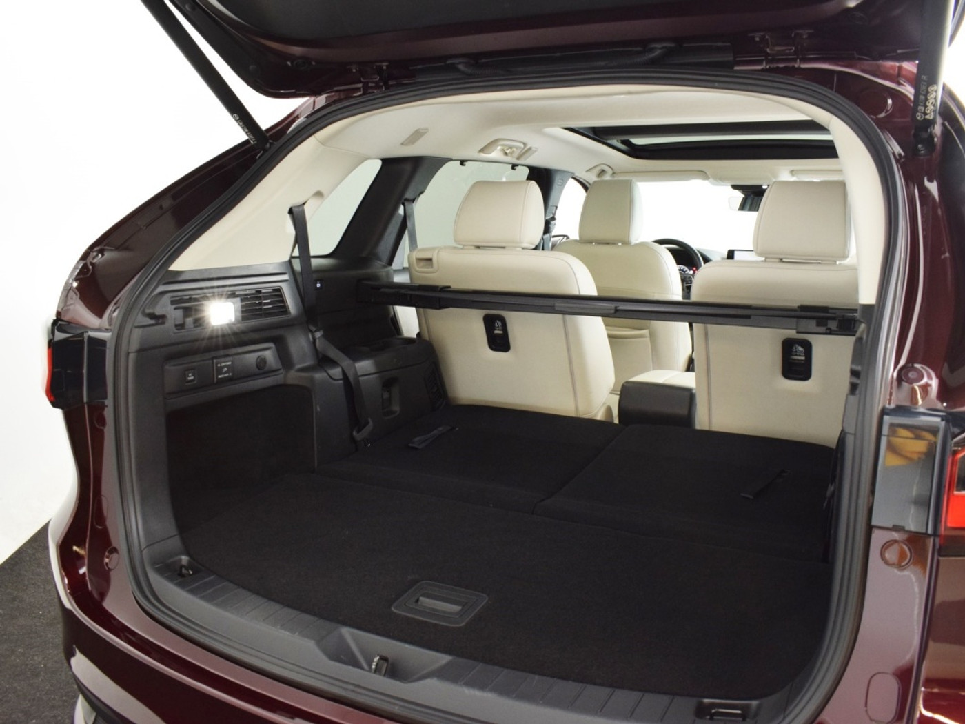Foto van Mazda Mazda Cx-80