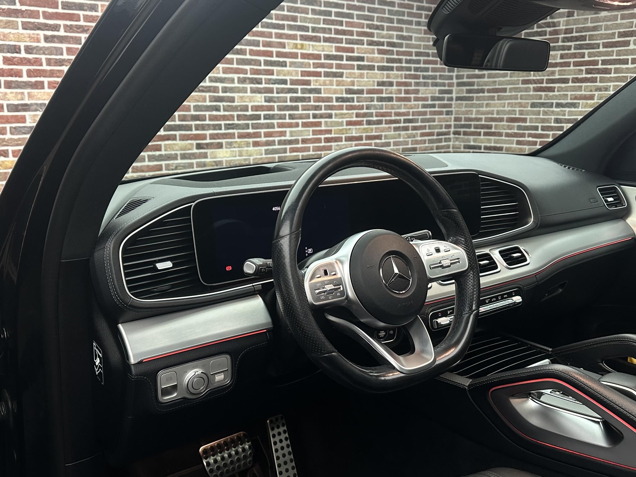 Foto van Mercedes-Benz Gle 450 4Matic