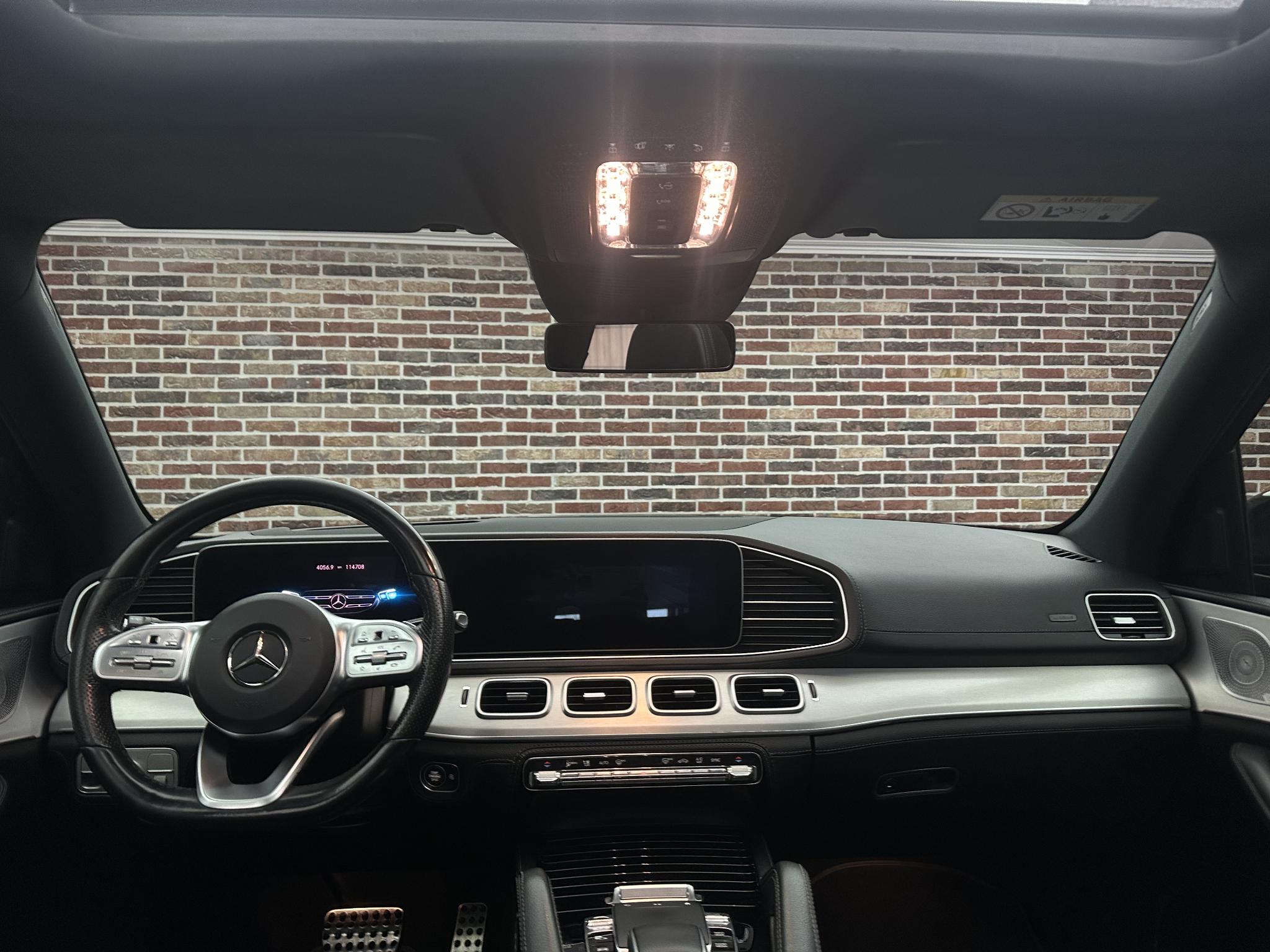 Foto van Mercedes-Benz Gle 450 4Matic