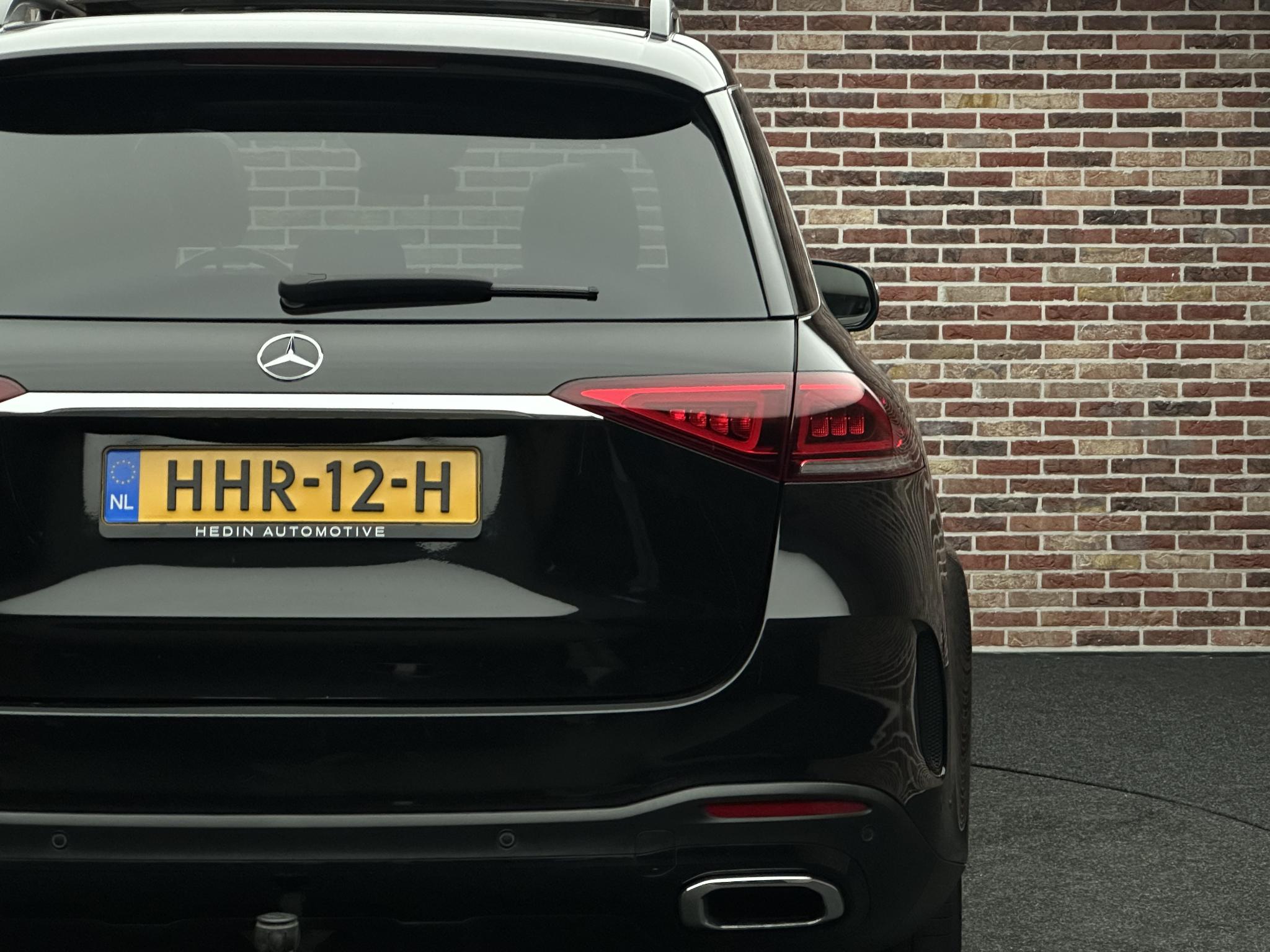 Foto van Mercedes-Benz Gle 450 4Matic
