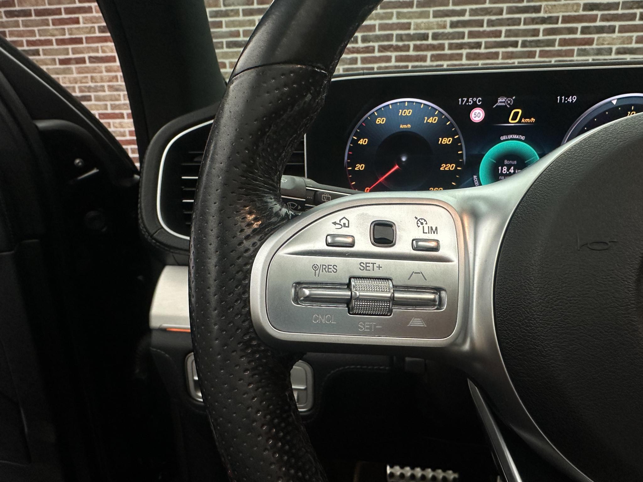 Foto van Mercedes-Benz Gle 450 4Matic