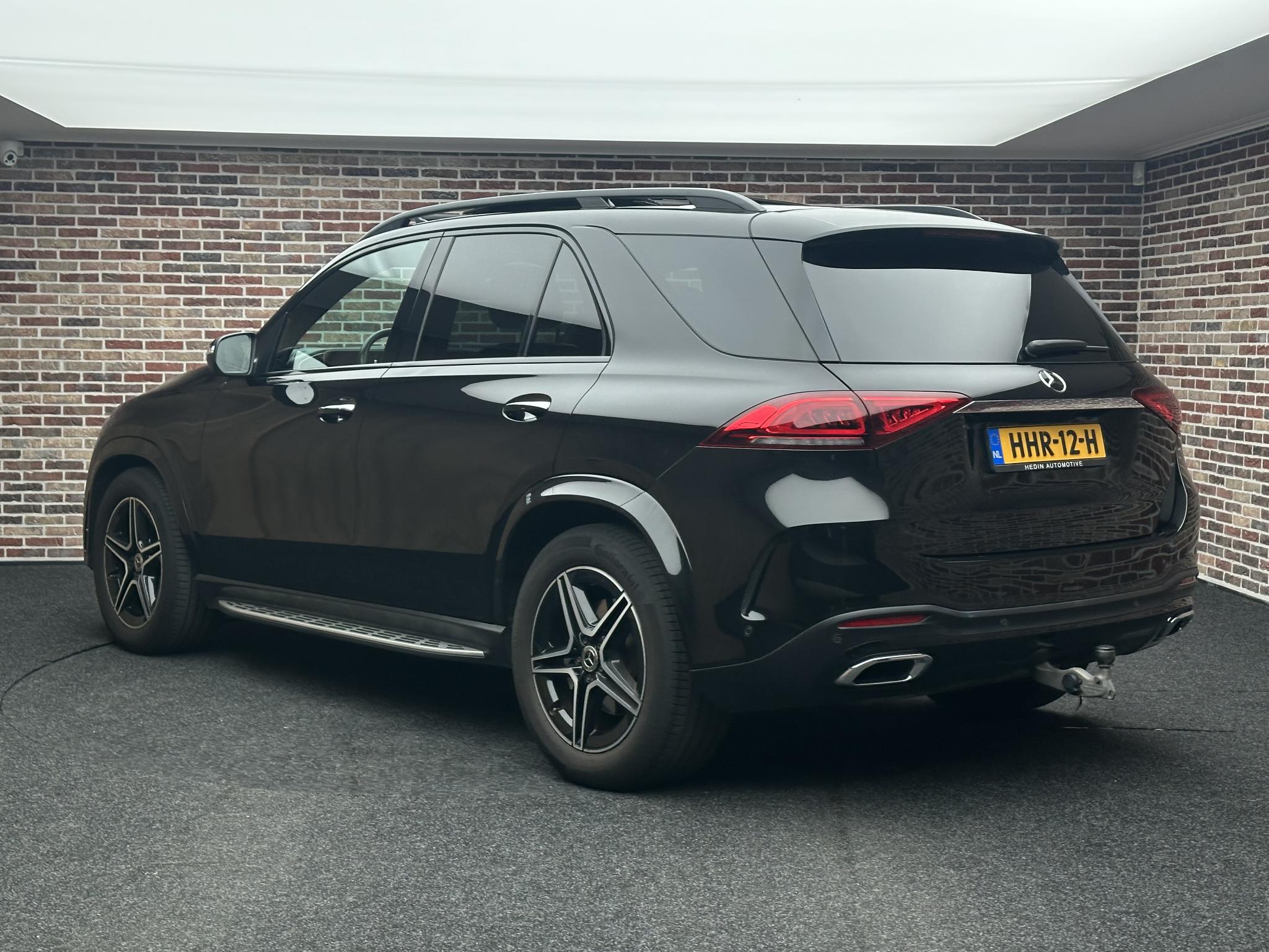 Foto van Mercedes-Benz Gle 450 4Matic