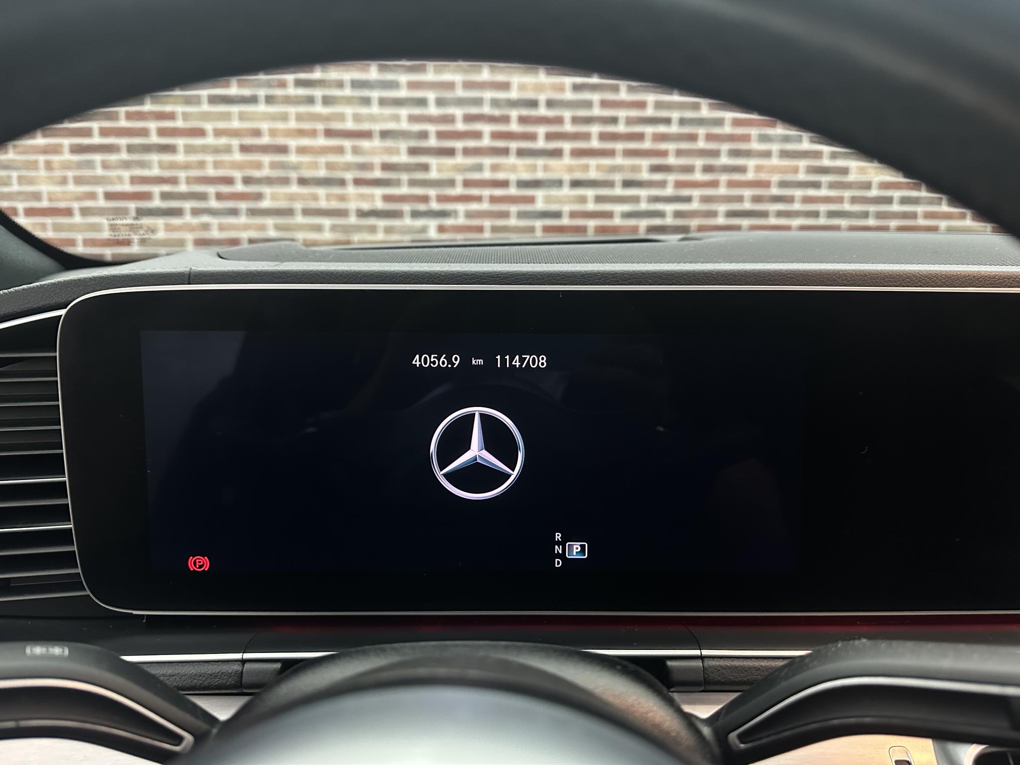 Foto van Mercedes-Benz Gle 450 4Matic