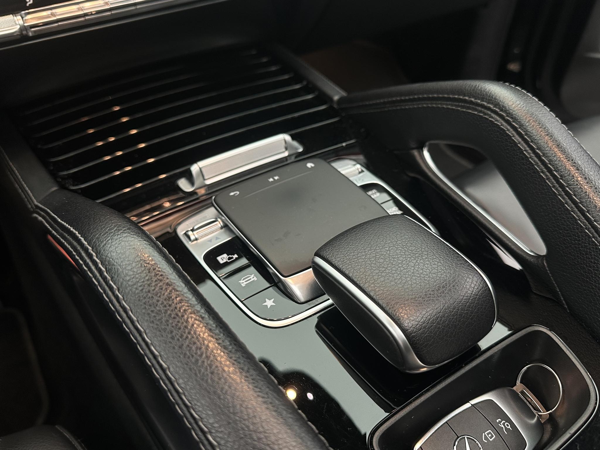 Foto van Mercedes-Benz Gle 450 4Matic