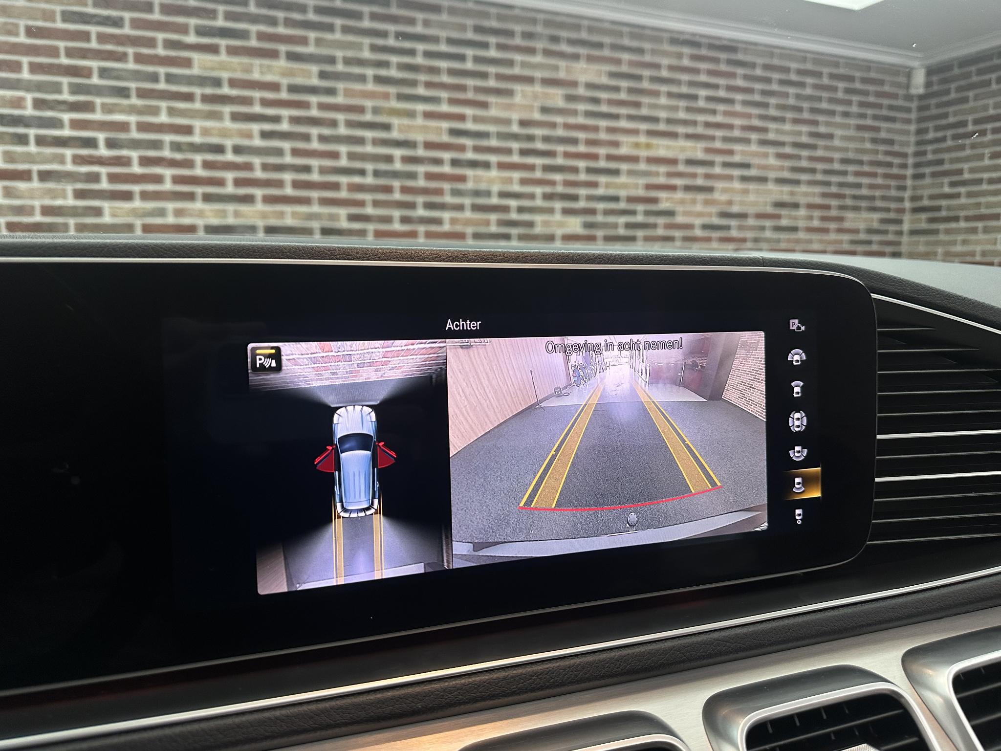 Foto van Mercedes-Benz Gle 450 4Matic