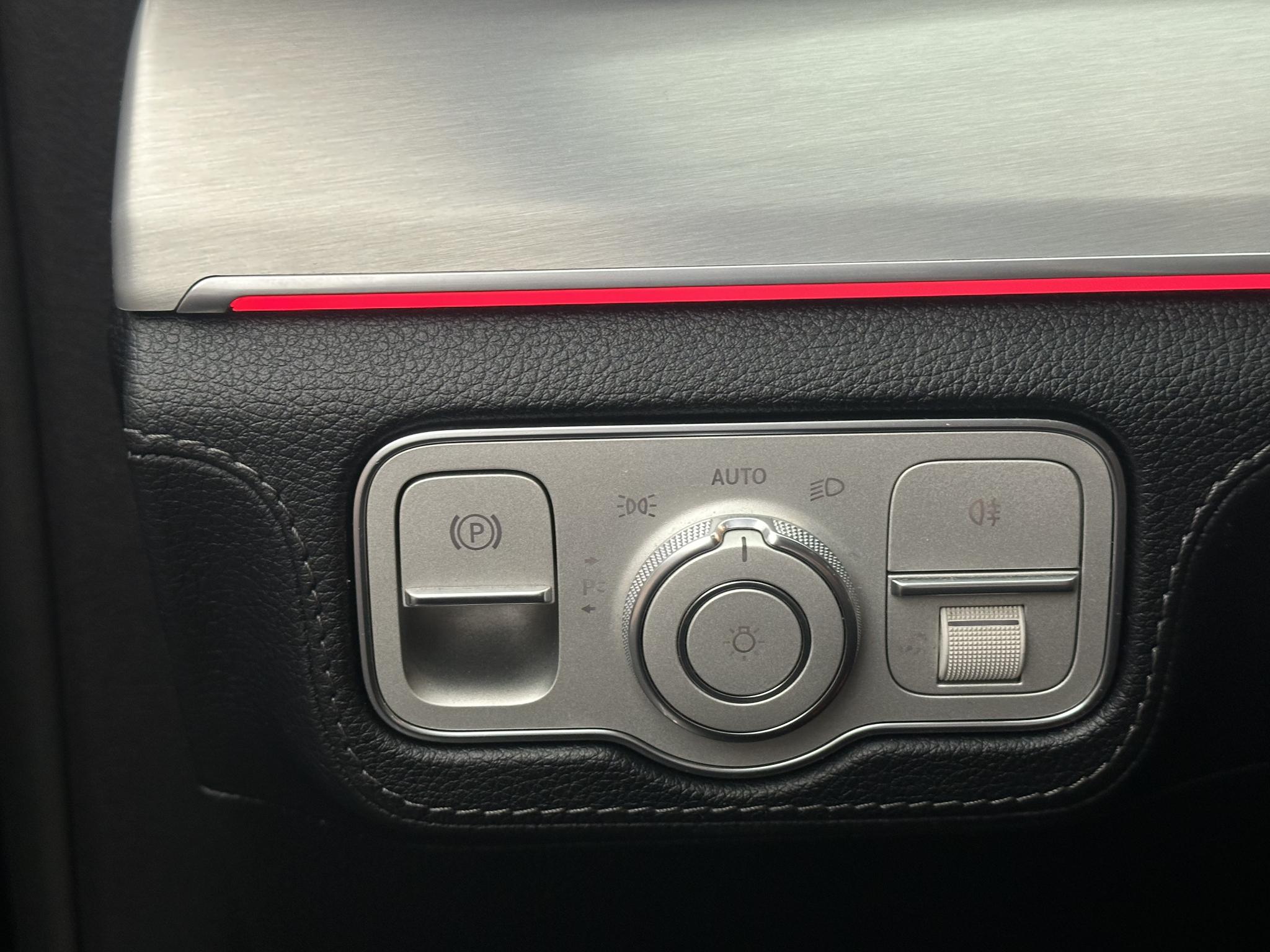 Foto van Mercedes-Benz Gle 450 4Matic