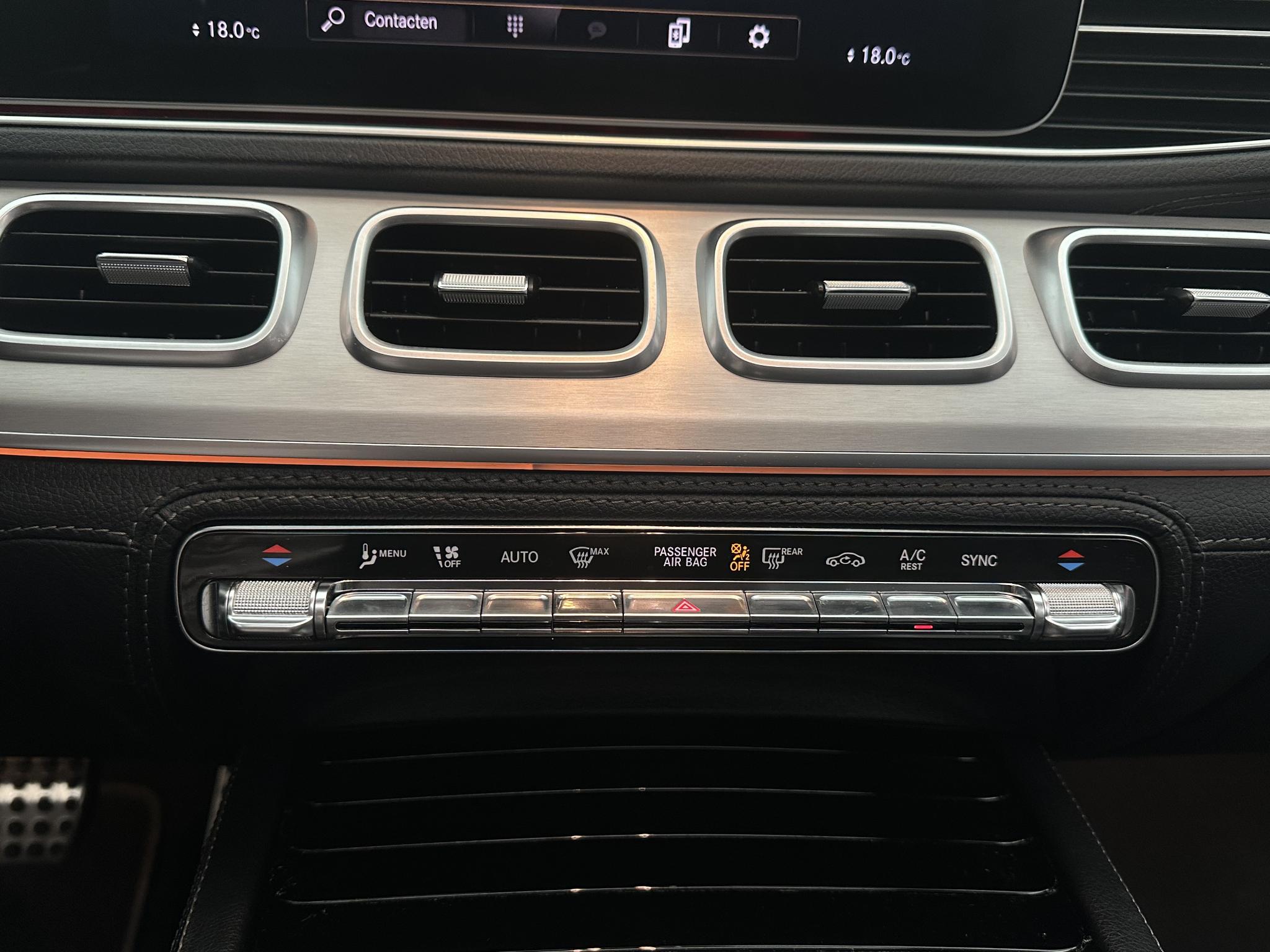Foto van Mercedes-Benz Gle 450 4Matic