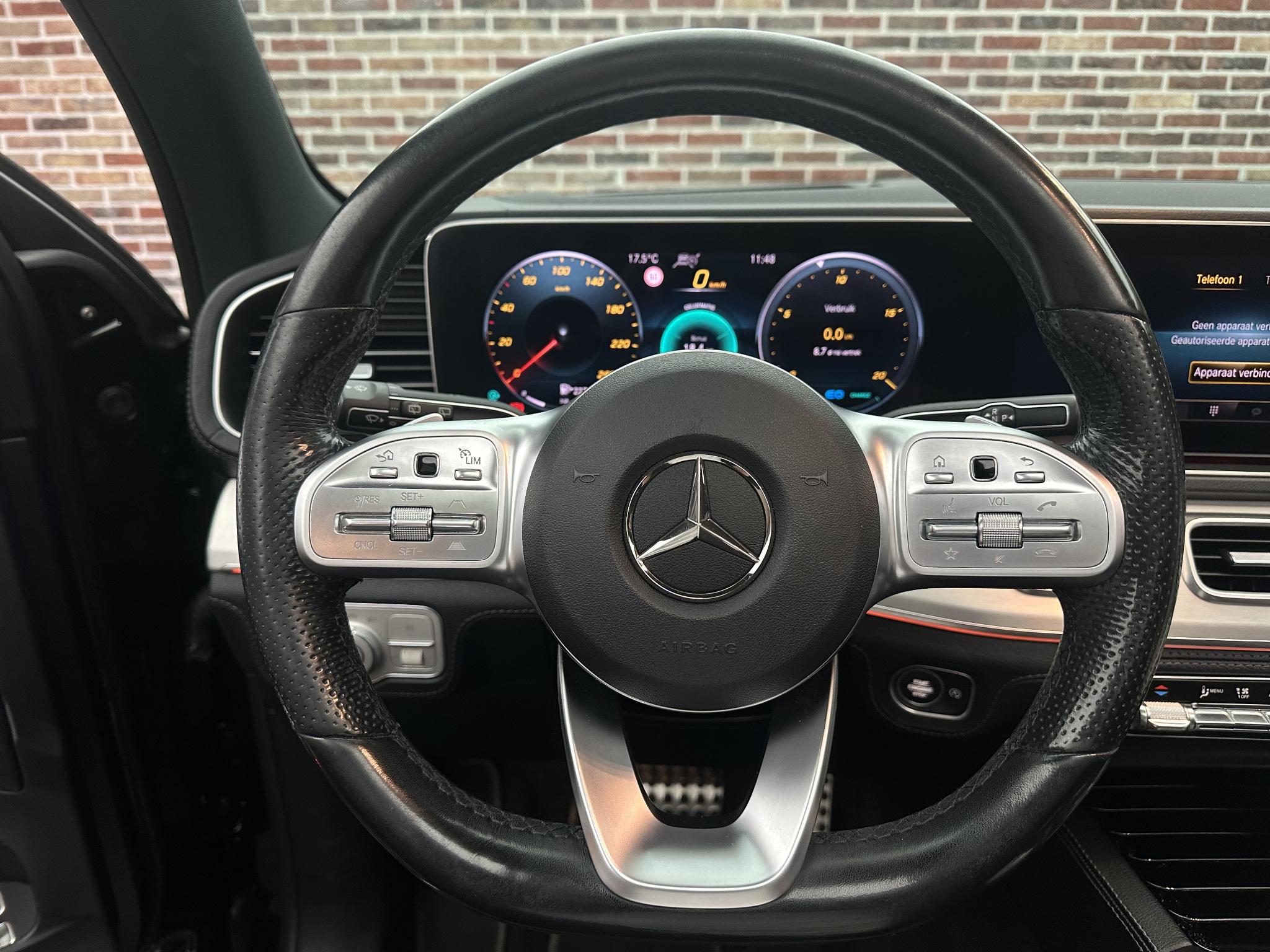 Foto van Mercedes-Benz Gle 450 4Matic