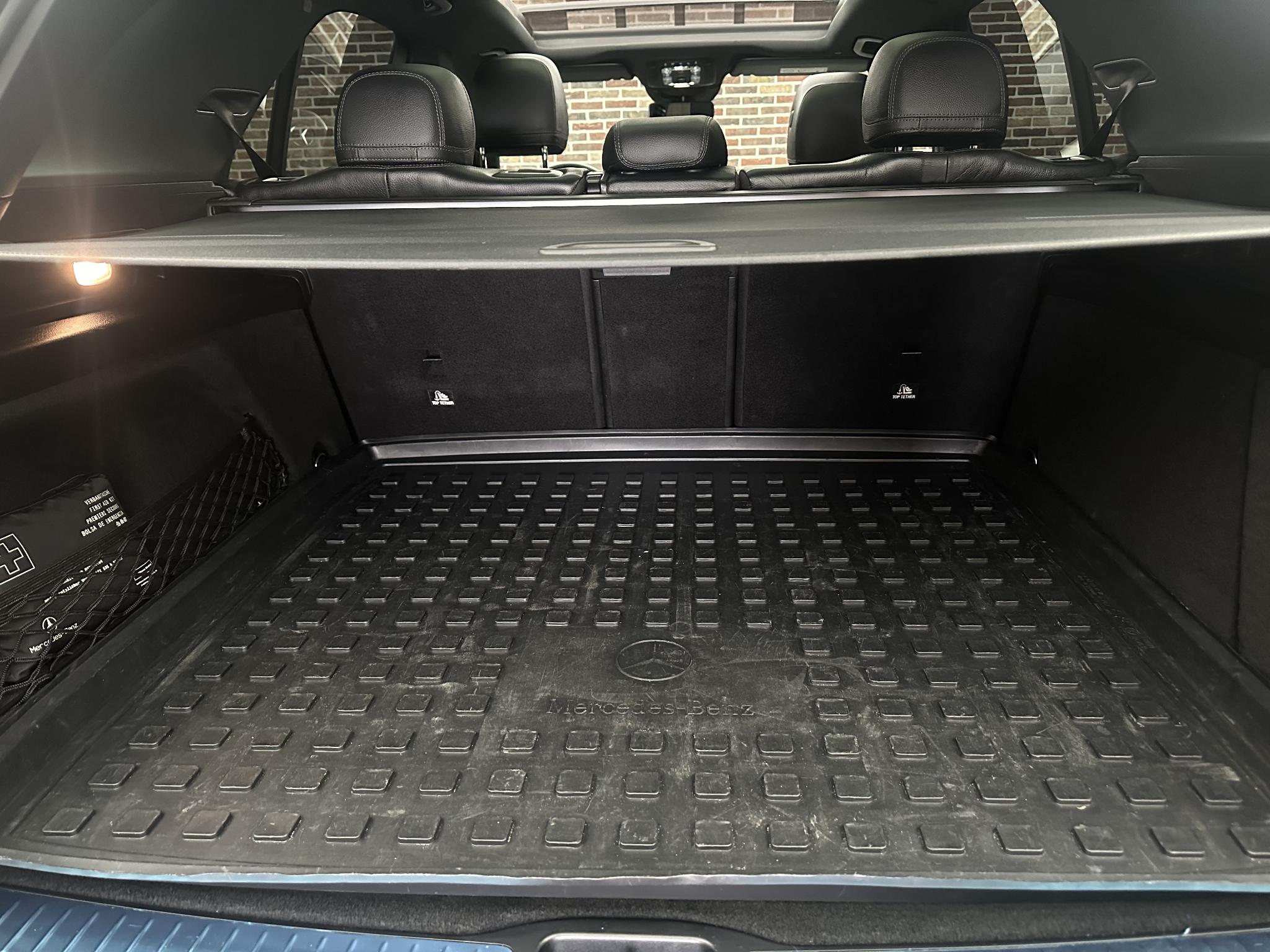 Foto van Mercedes-Benz Gle 450 4Matic