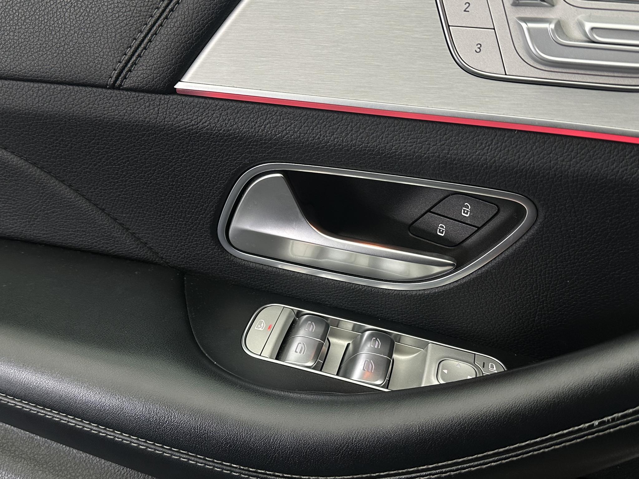Foto van Mercedes-Benz Gle 450 4Matic