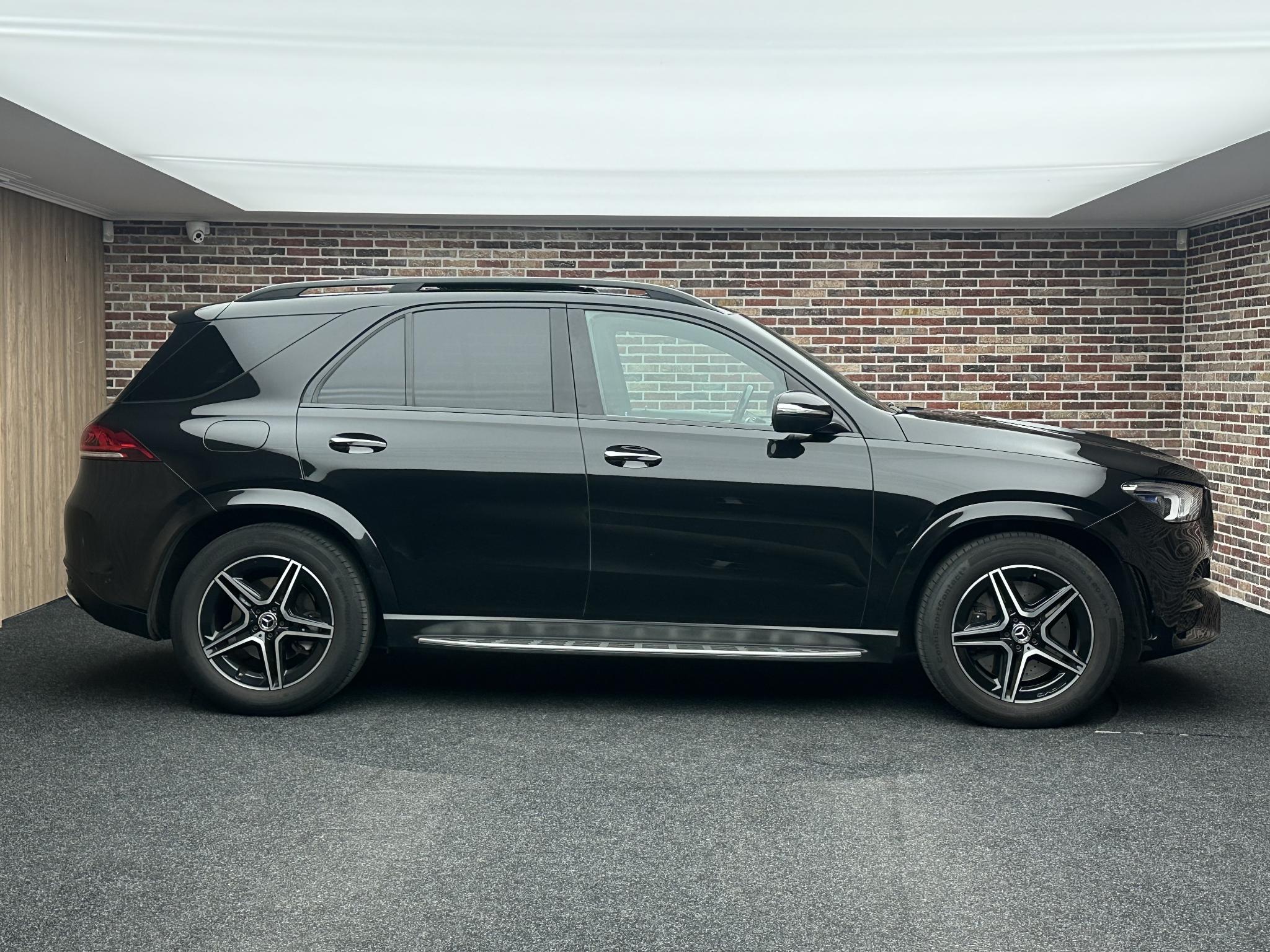 Foto van Mercedes-Benz Gle 450 4Matic