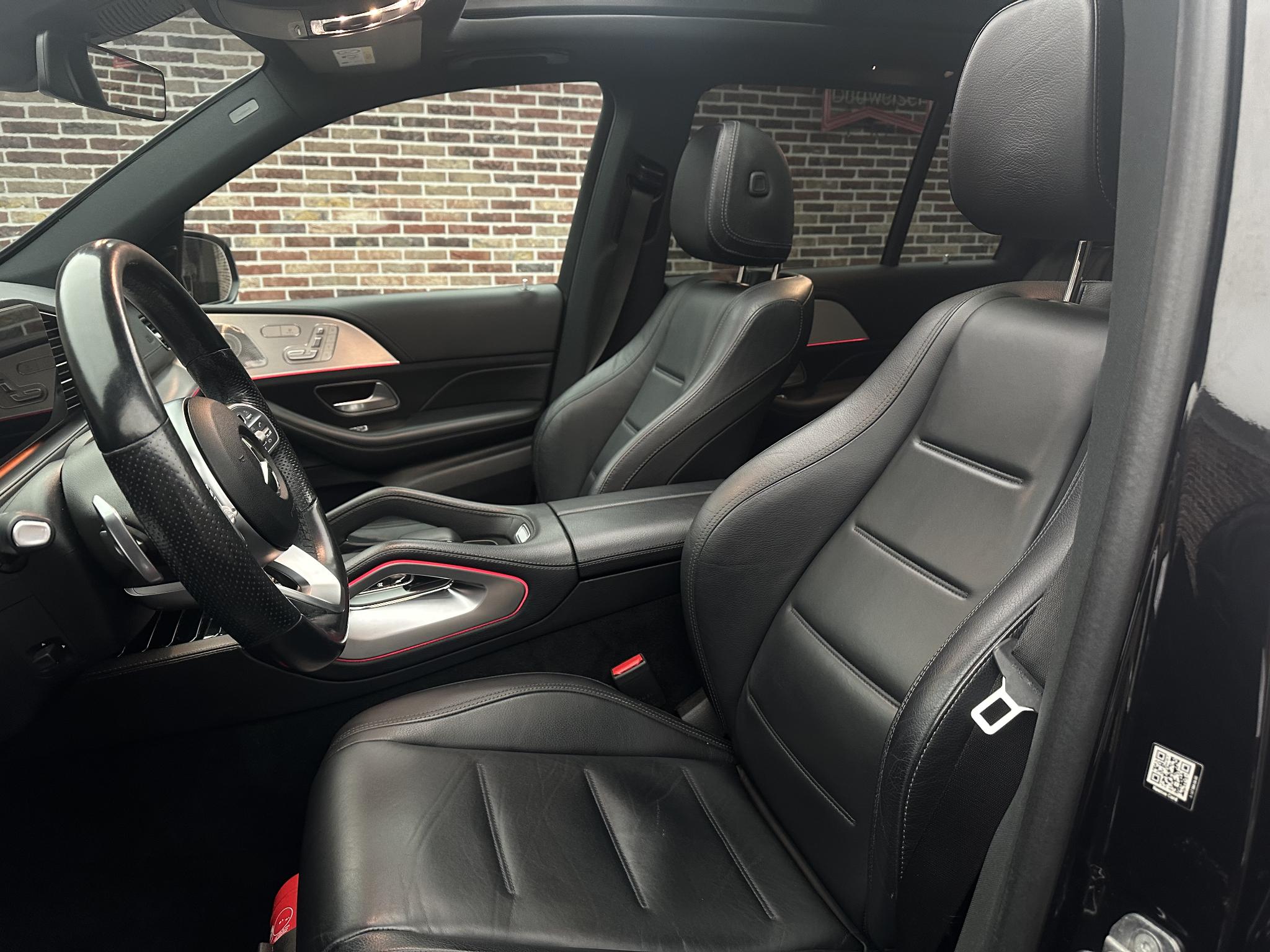 Foto van Mercedes-Benz Gle 450 4Matic
