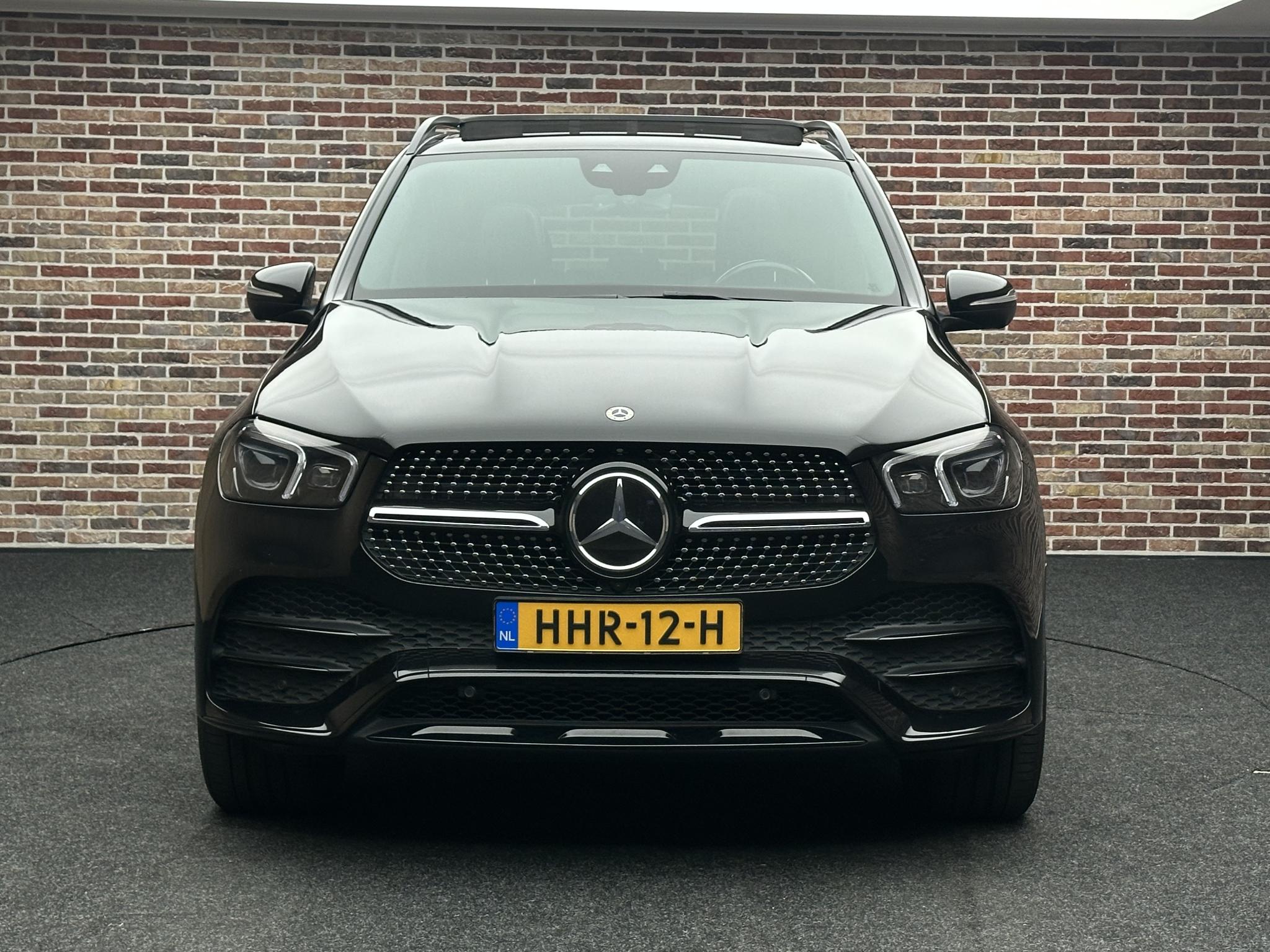Foto van Mercedes-Benz Gle 450 4Matic