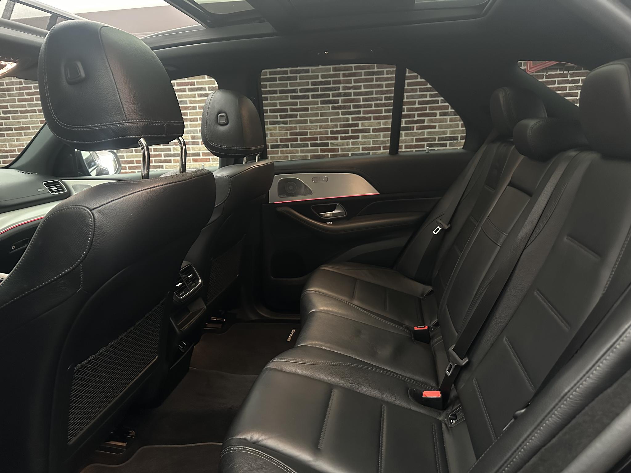 Foto van Mercedes-Benz Gle 450 4Matic