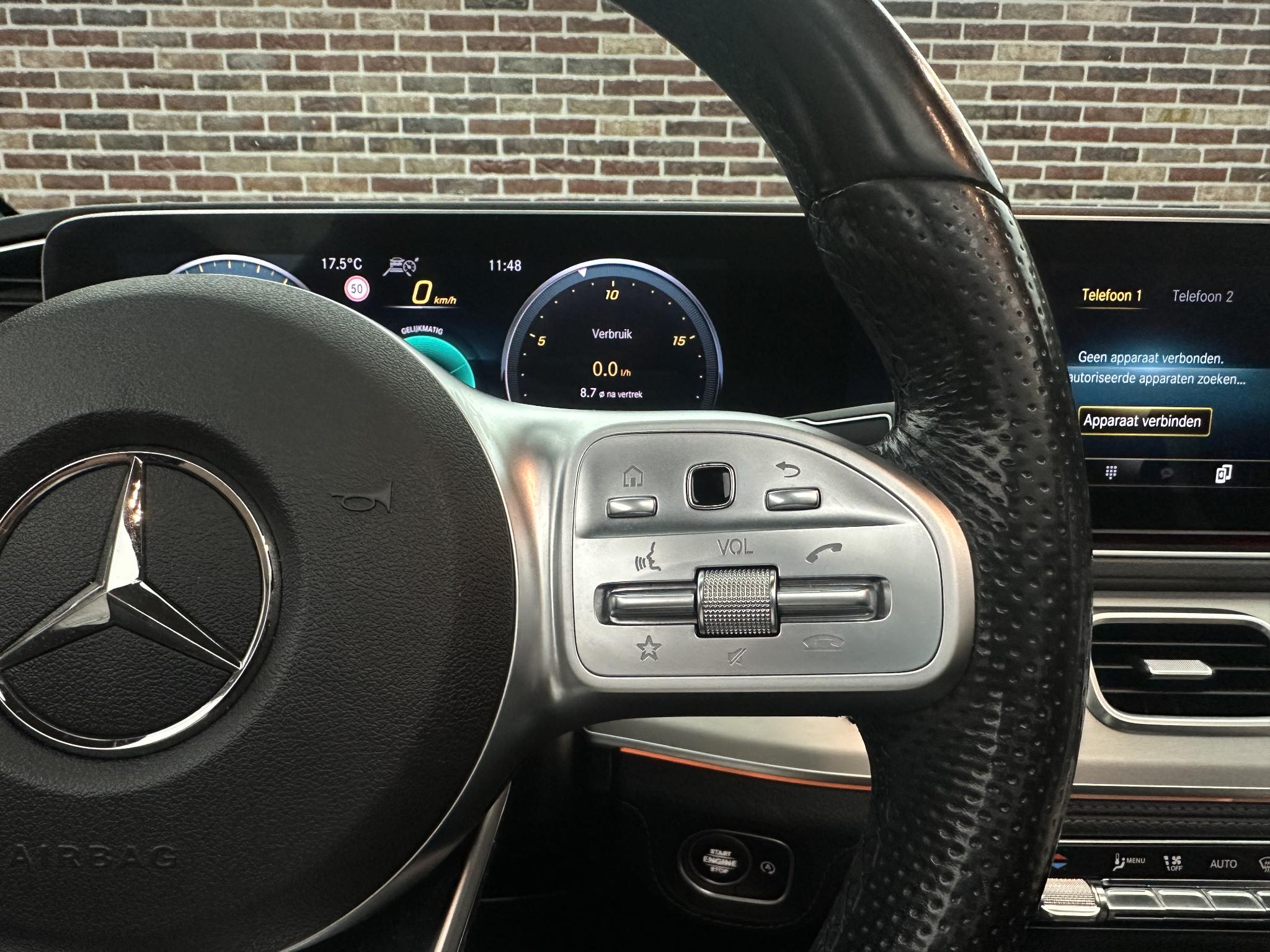 Foto van Mercedes-Benz Gle 450 4Matic