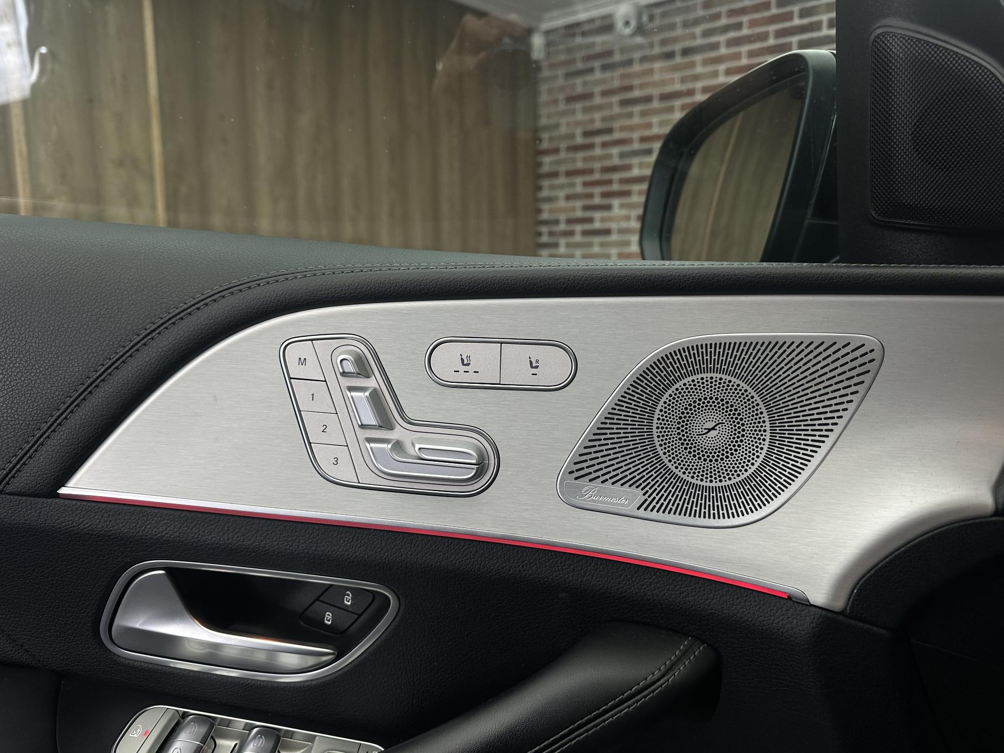 Foto van Mercedes-Benz Gle 450 4Matic