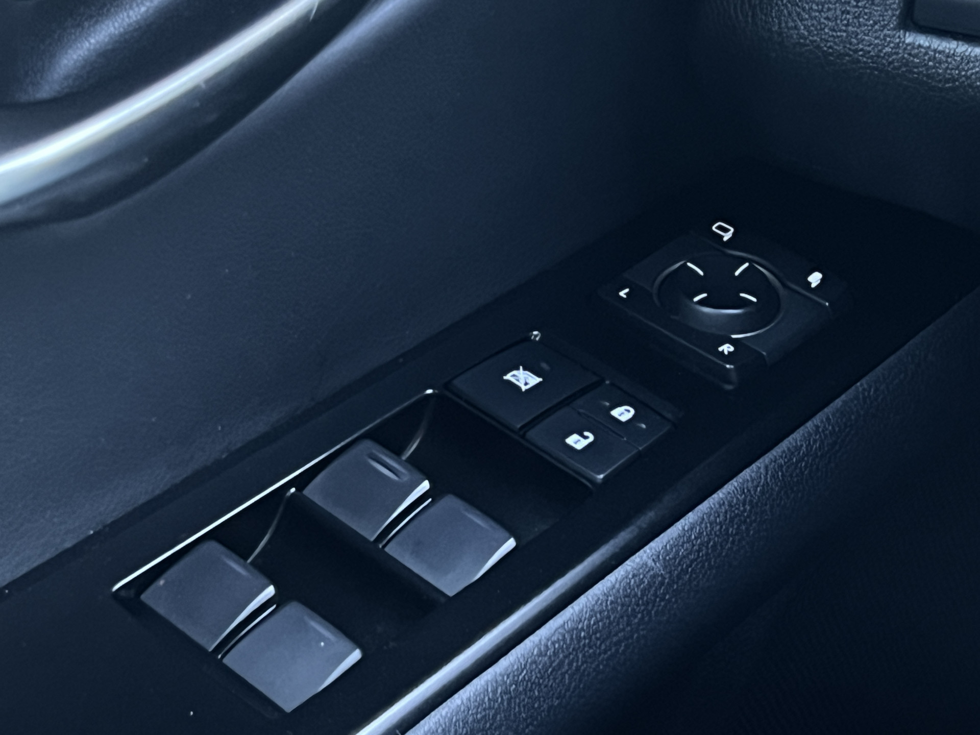 Foto van Lexus Ux