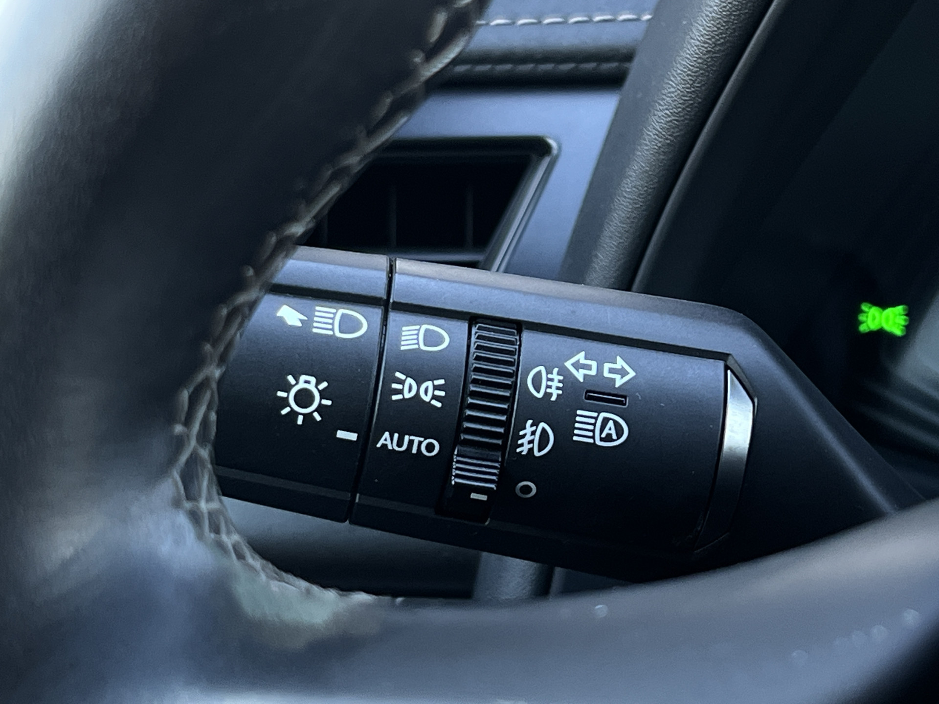 Foto van Lexus Ux